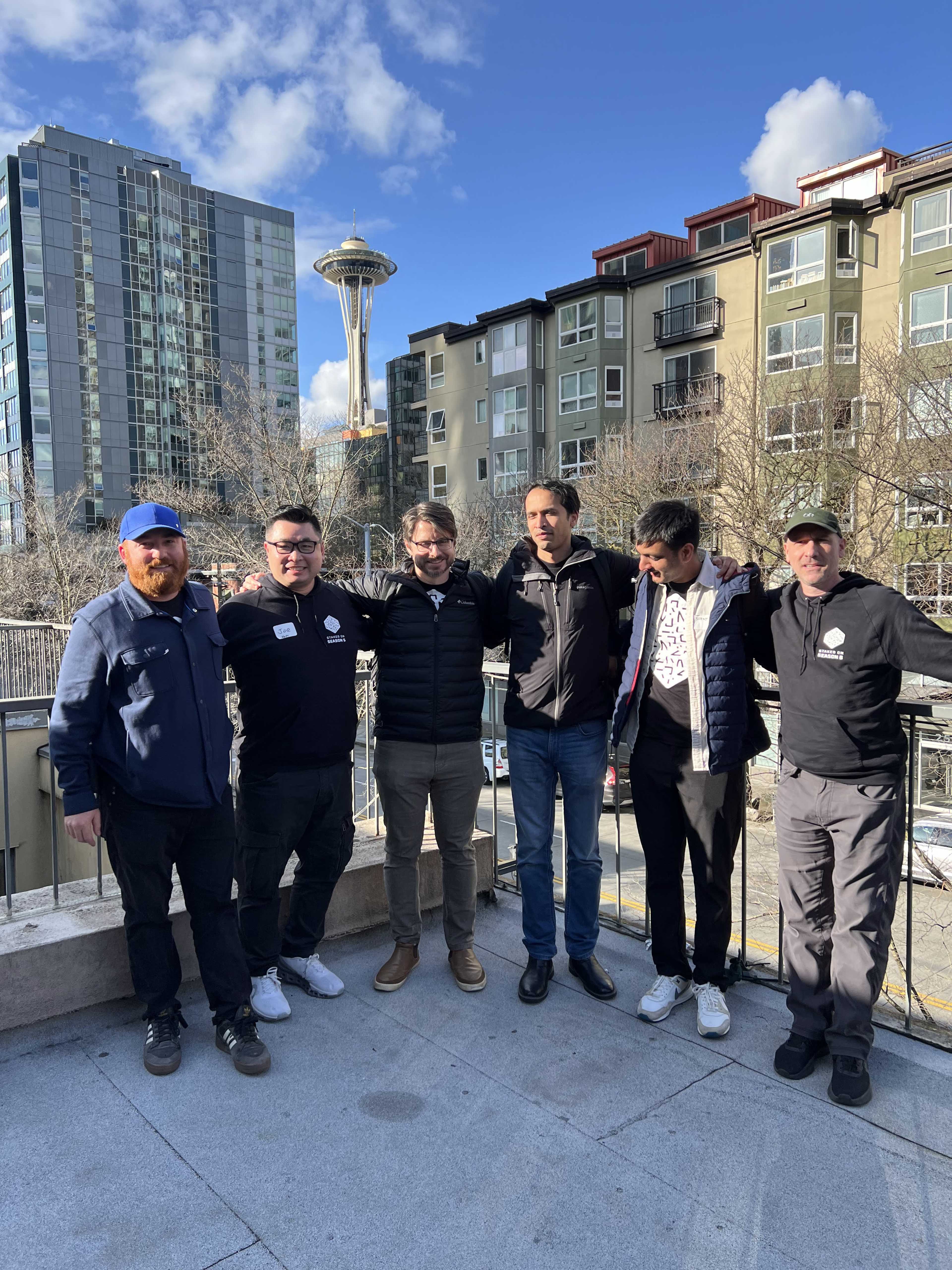 Meetup