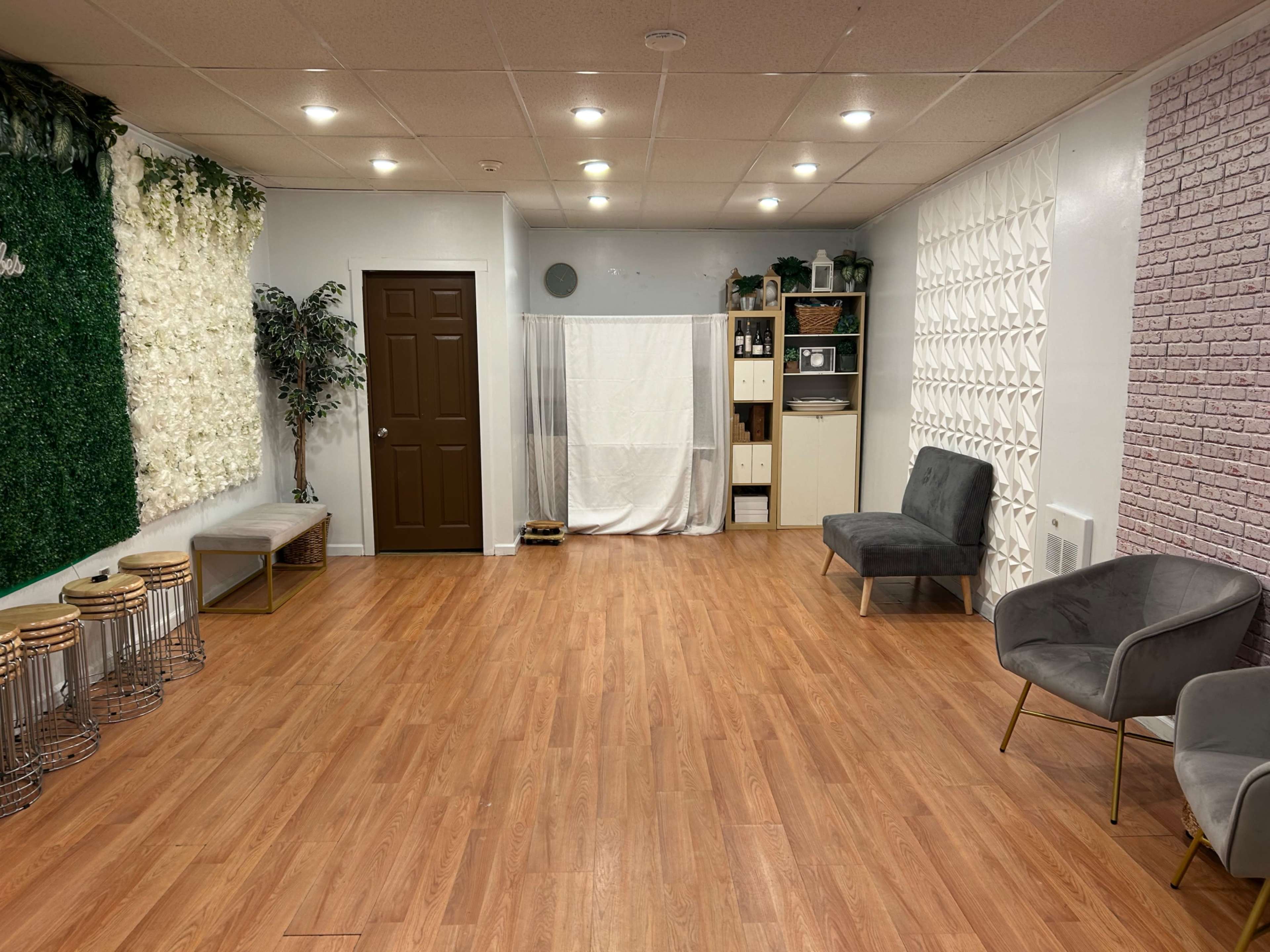 Company House, a curated, intimate space Image in Germantown, Philadelphia, PA