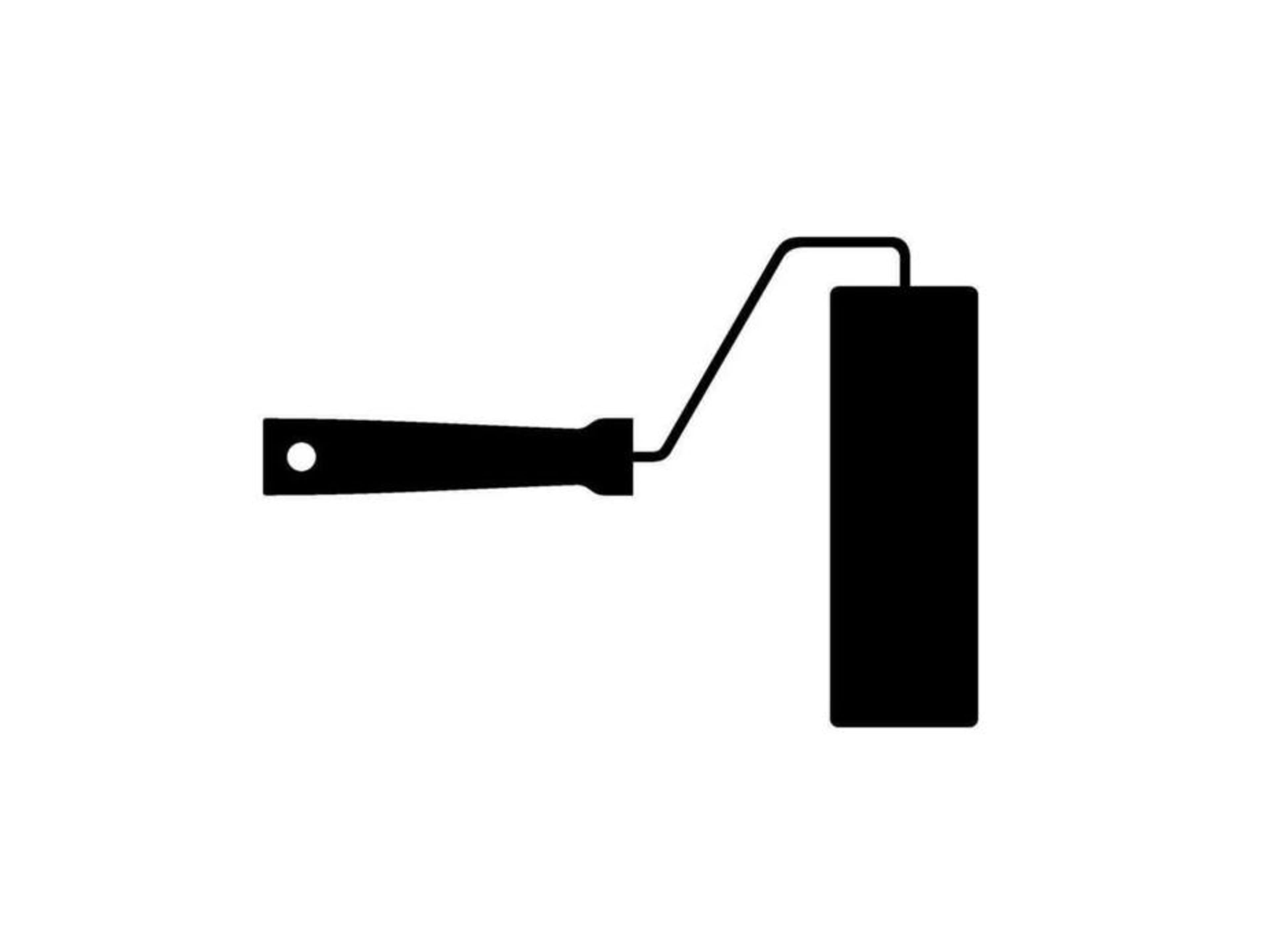 Fresh Coat of Paint for Cyc Wall Area