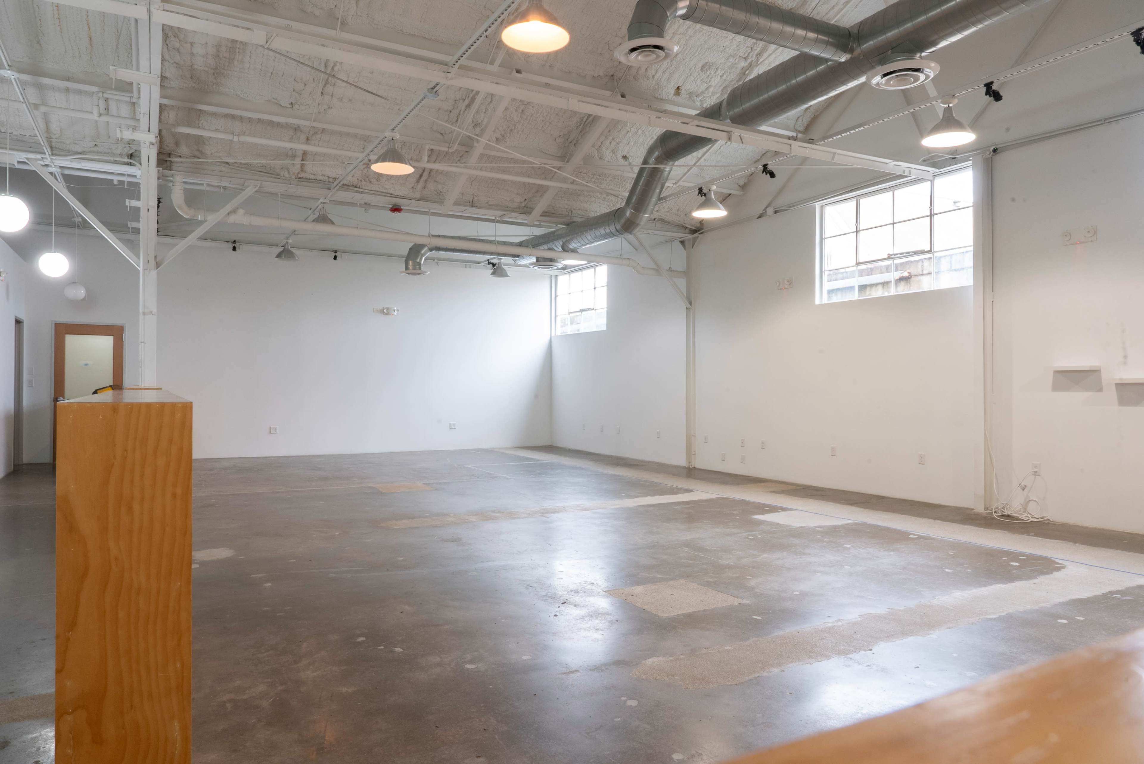 Friends event space Image in Second Ward, Houston, TX