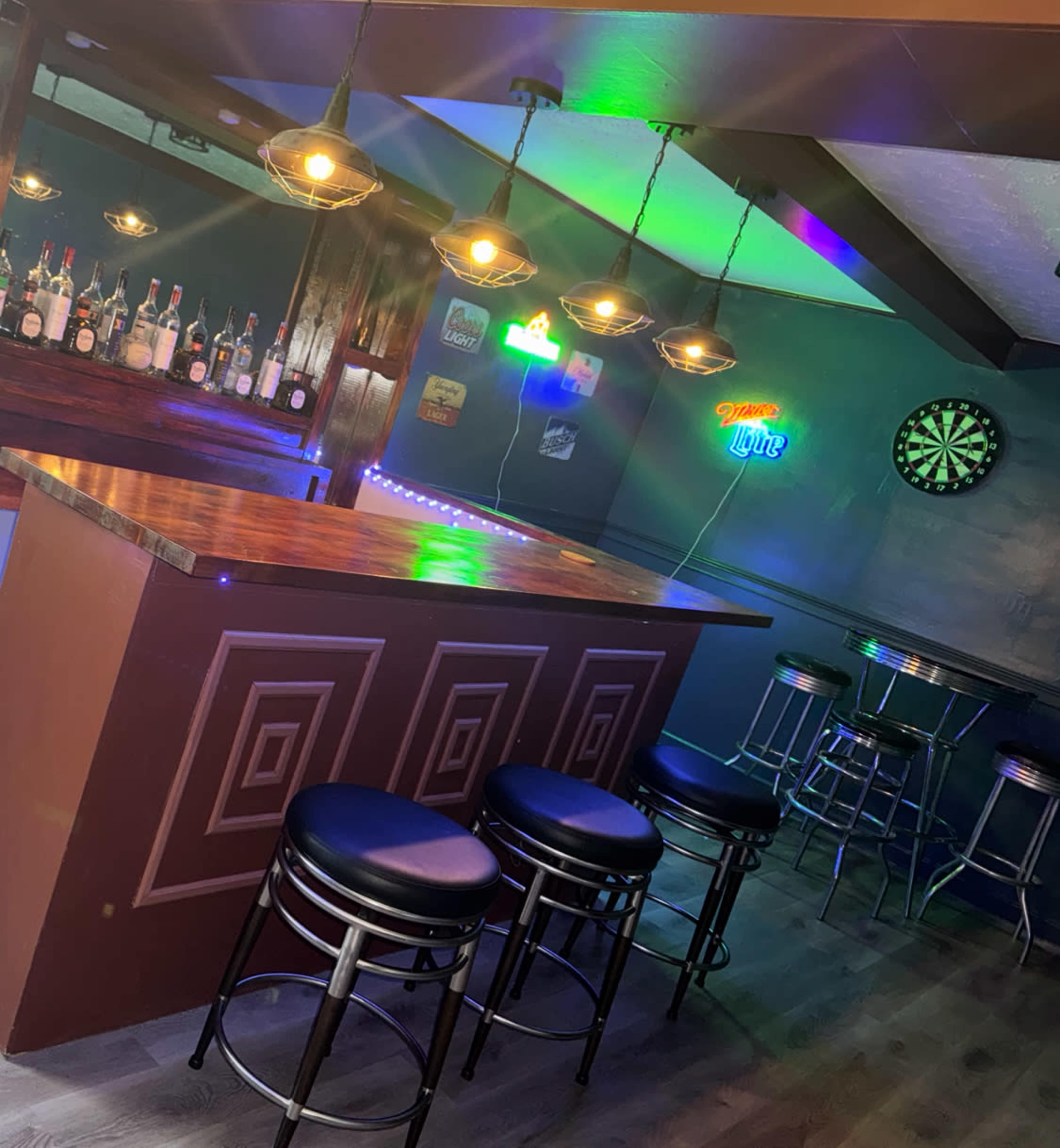 Bar Image in , decatur, GA
