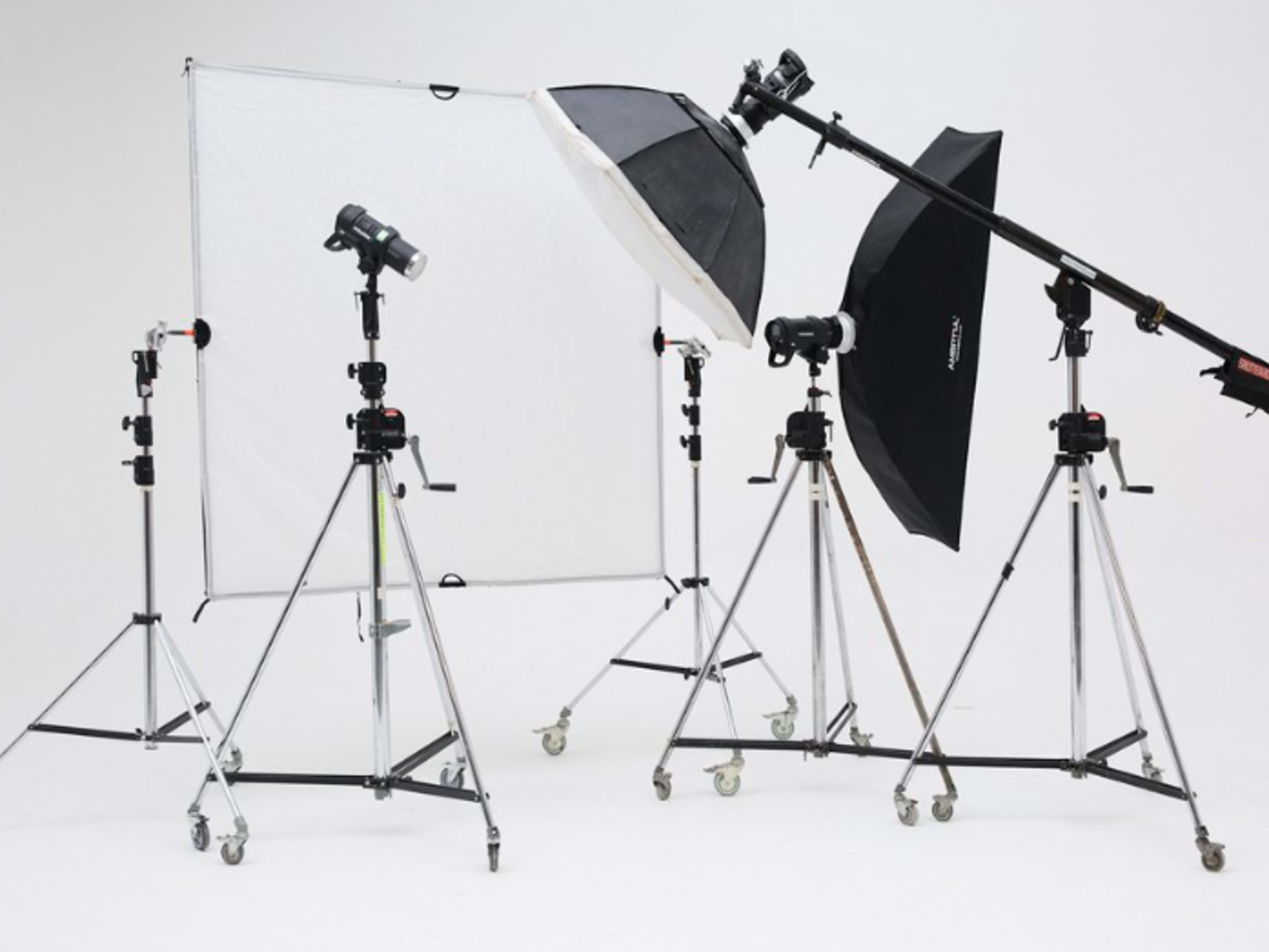 Profoto Package