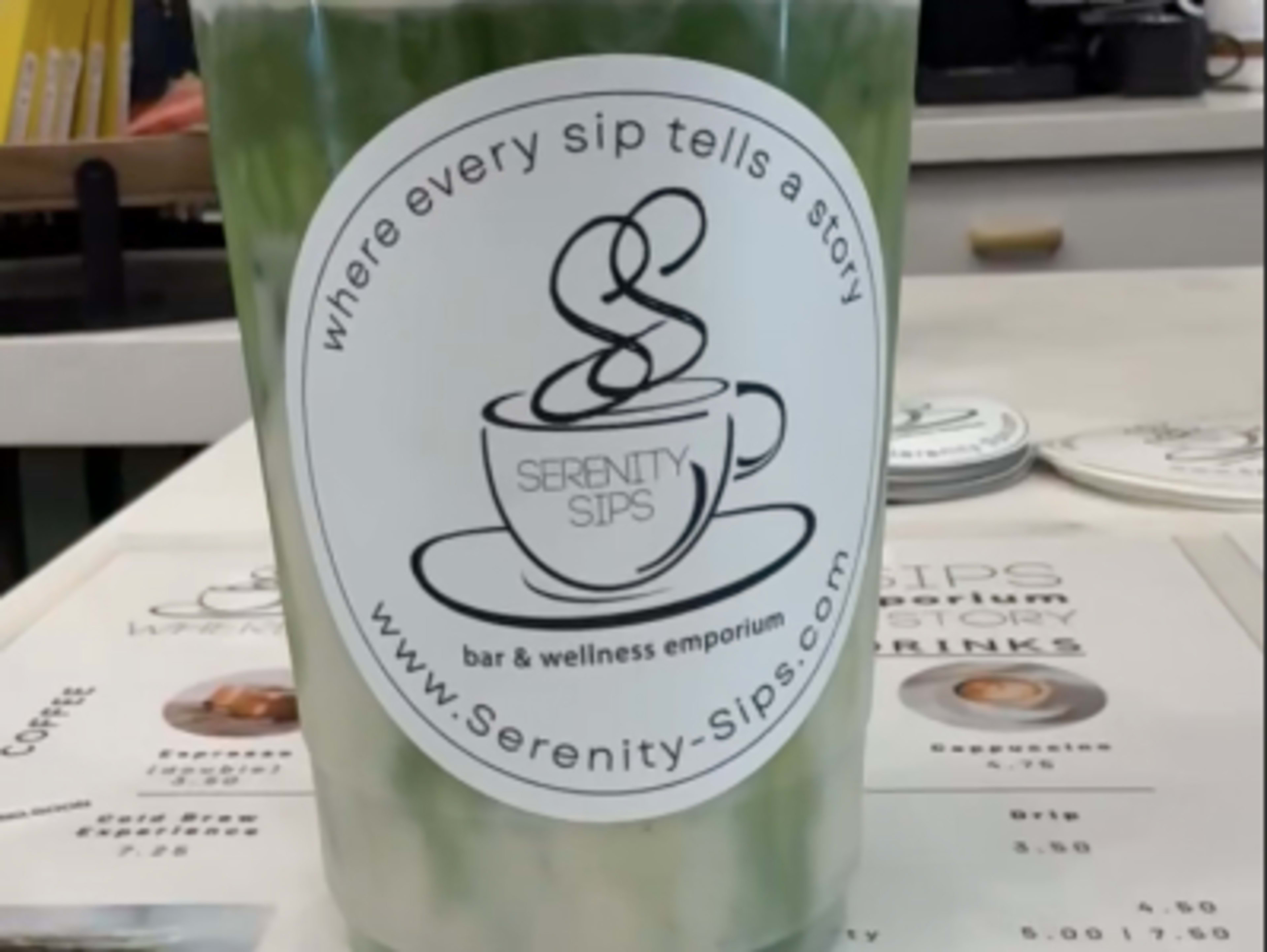 Coffee & Tea