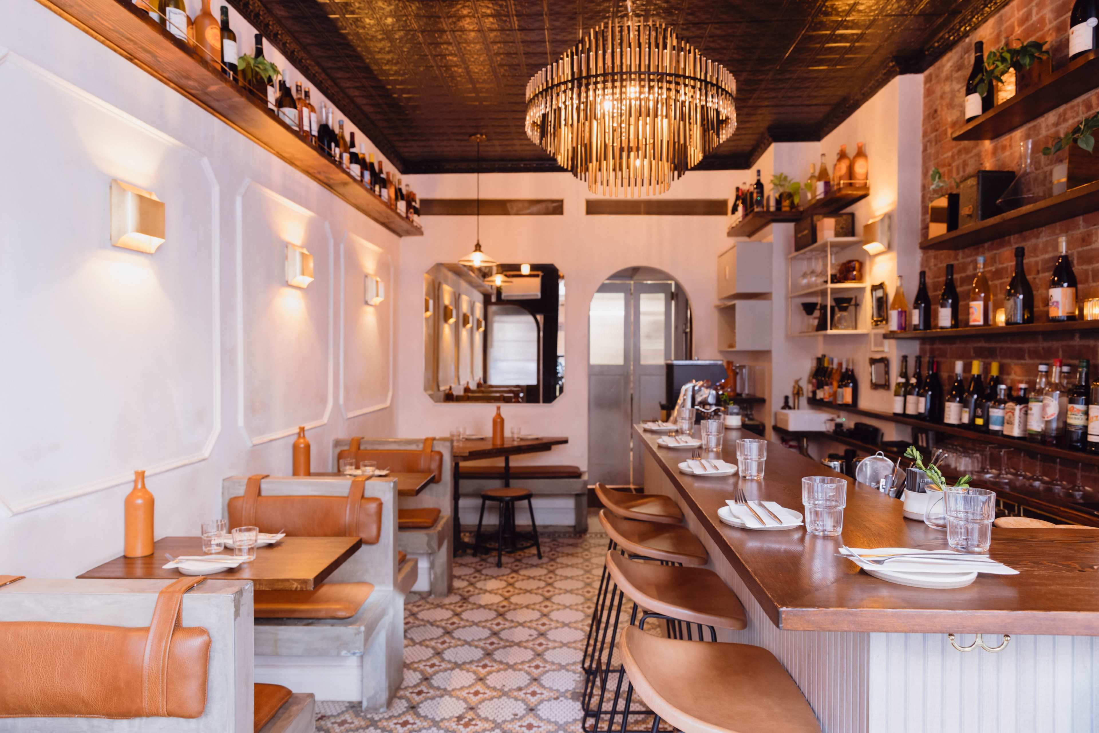 Intimate West Village Venue with a Welcoming Vibe Image in Greenwich Village, NEW YORK, NY