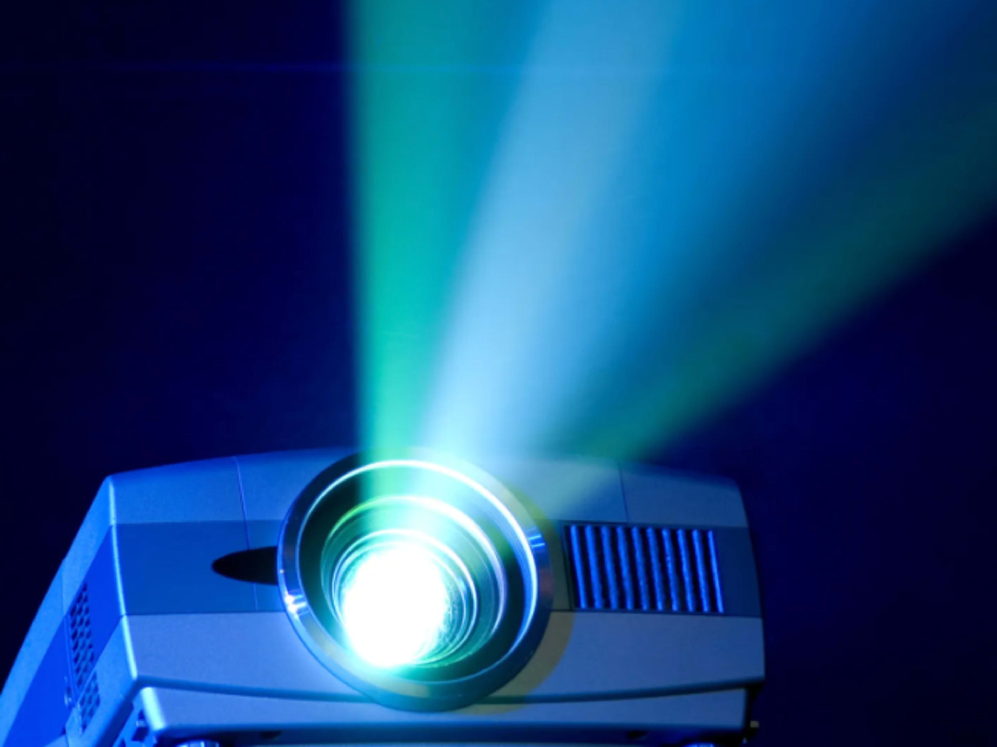 Projector