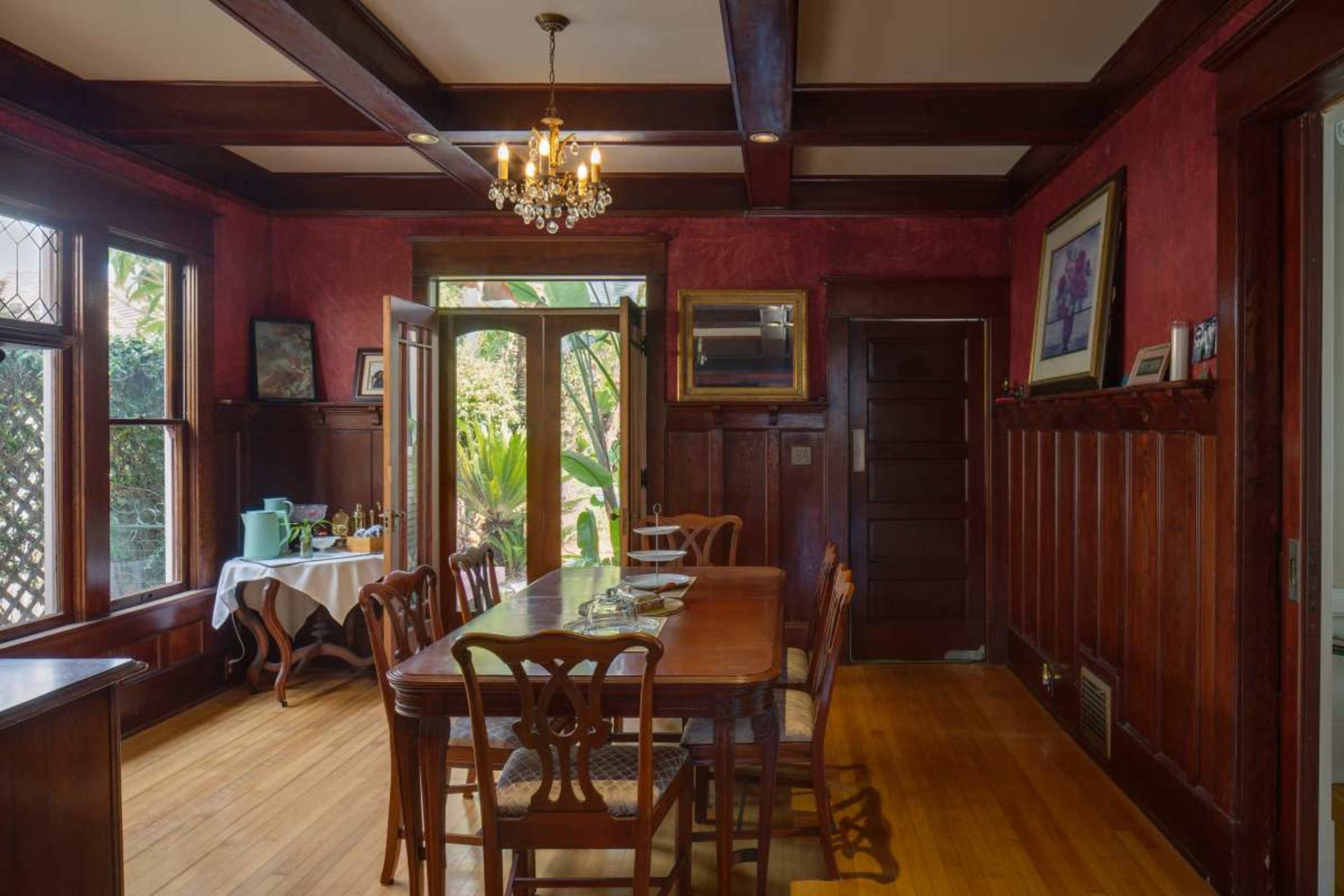 Historical Home in Bankers Hill Image in Bankers Hill, San Diego, CA