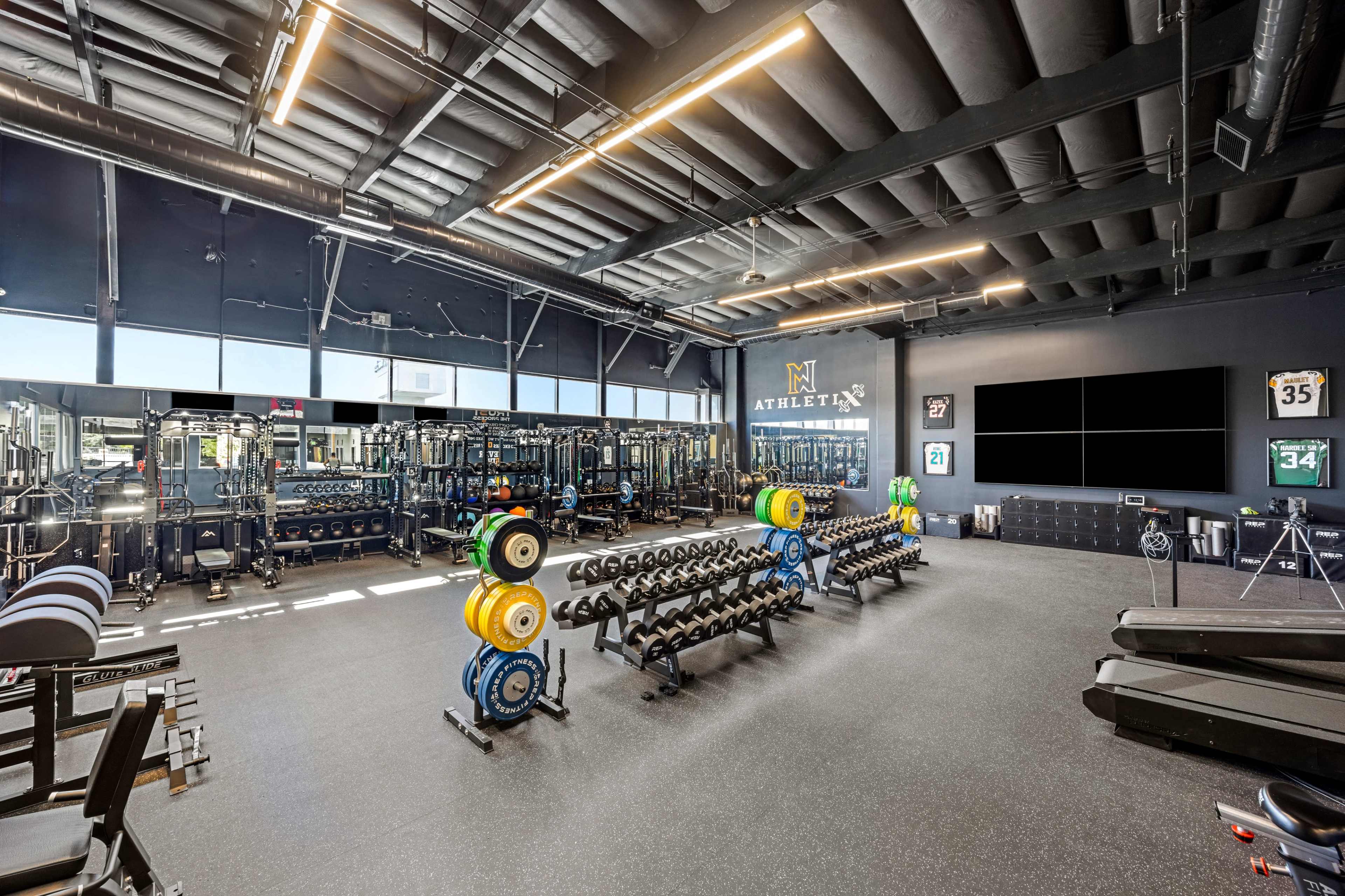 Private gym with a boutique like feel Image in Corona, Corona, CA