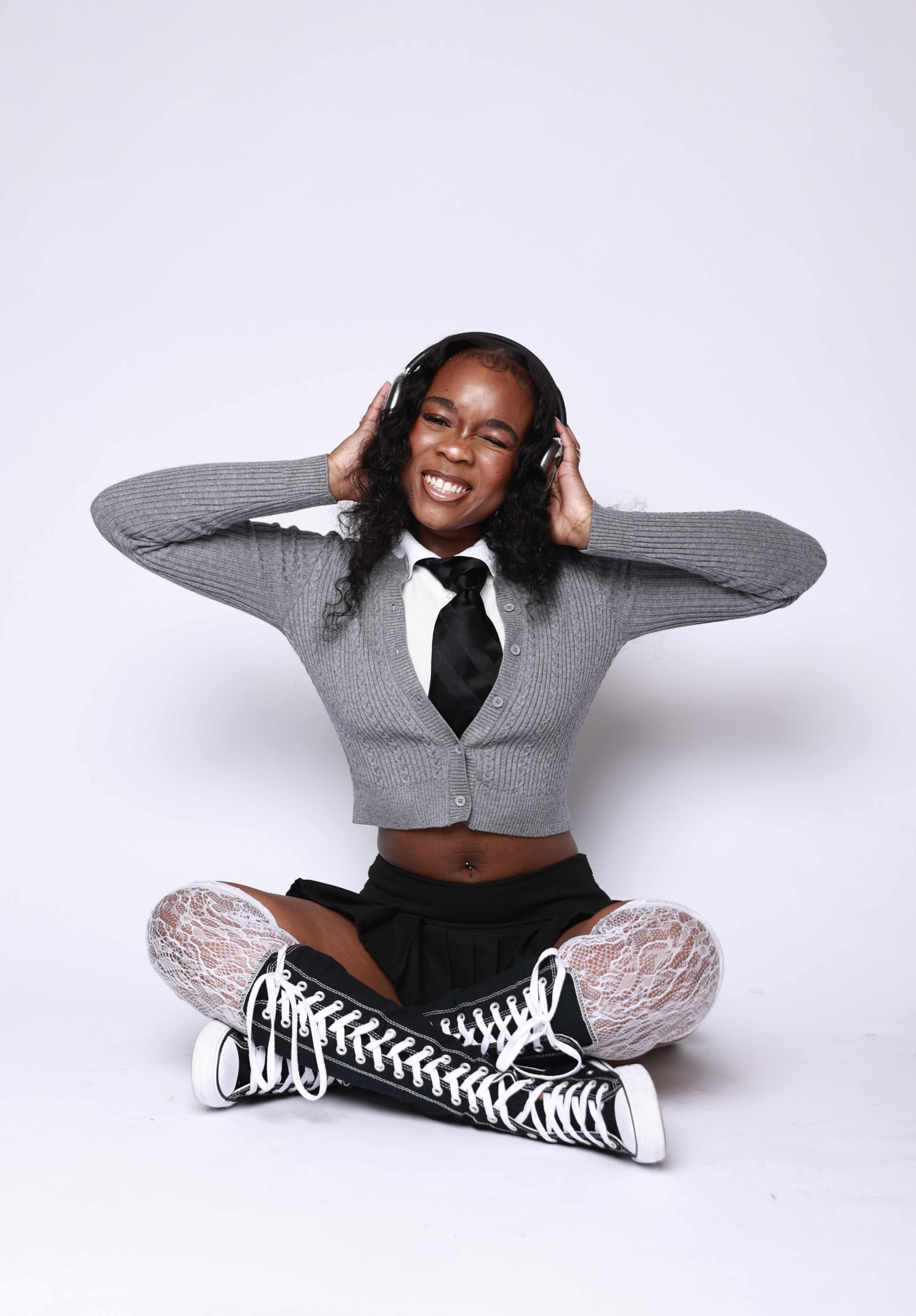Senior pictures