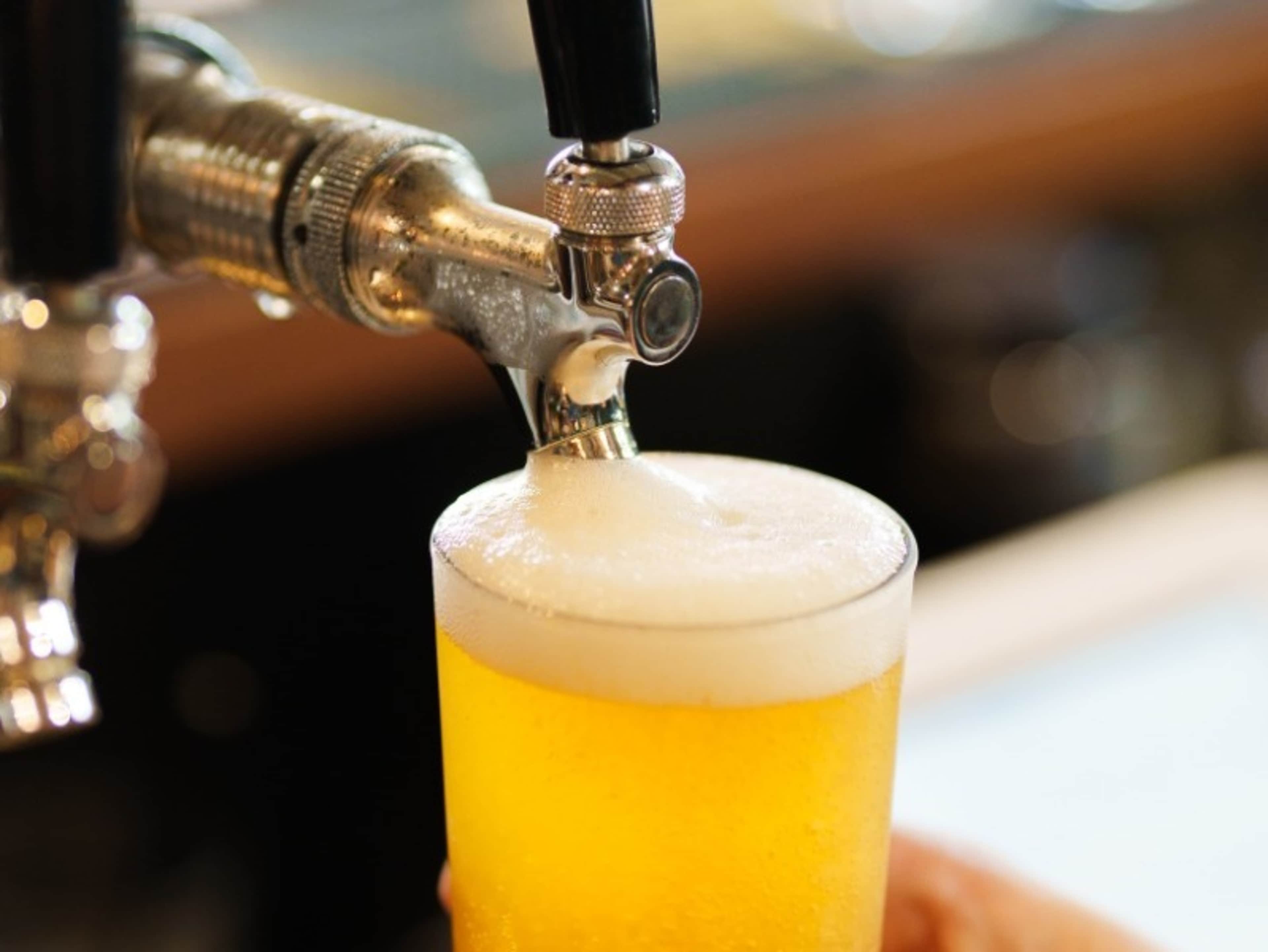 Essentials Drinks Package