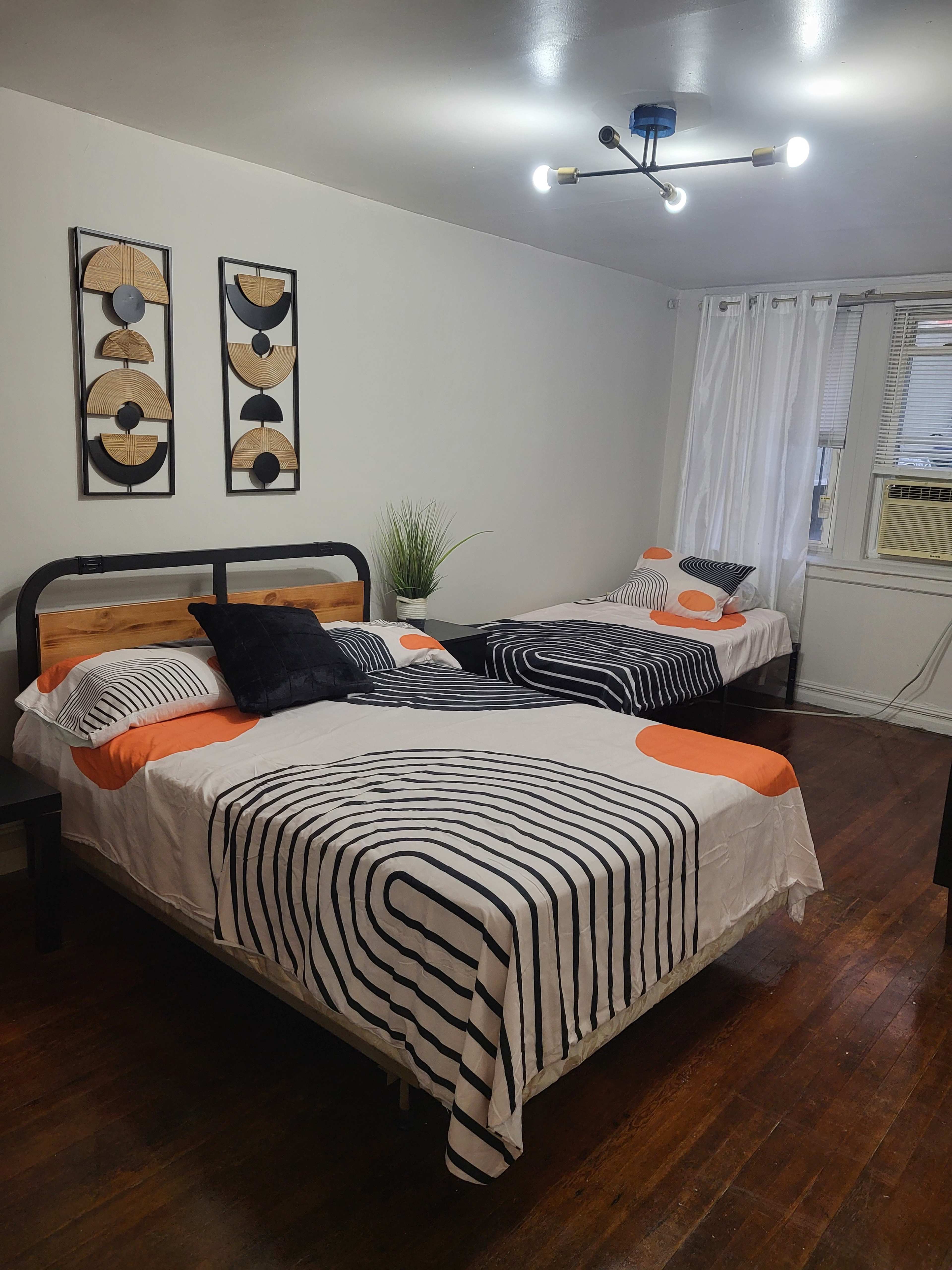 Modern, Spacious Apt Image in East Flatbush, Brooklyn, NY