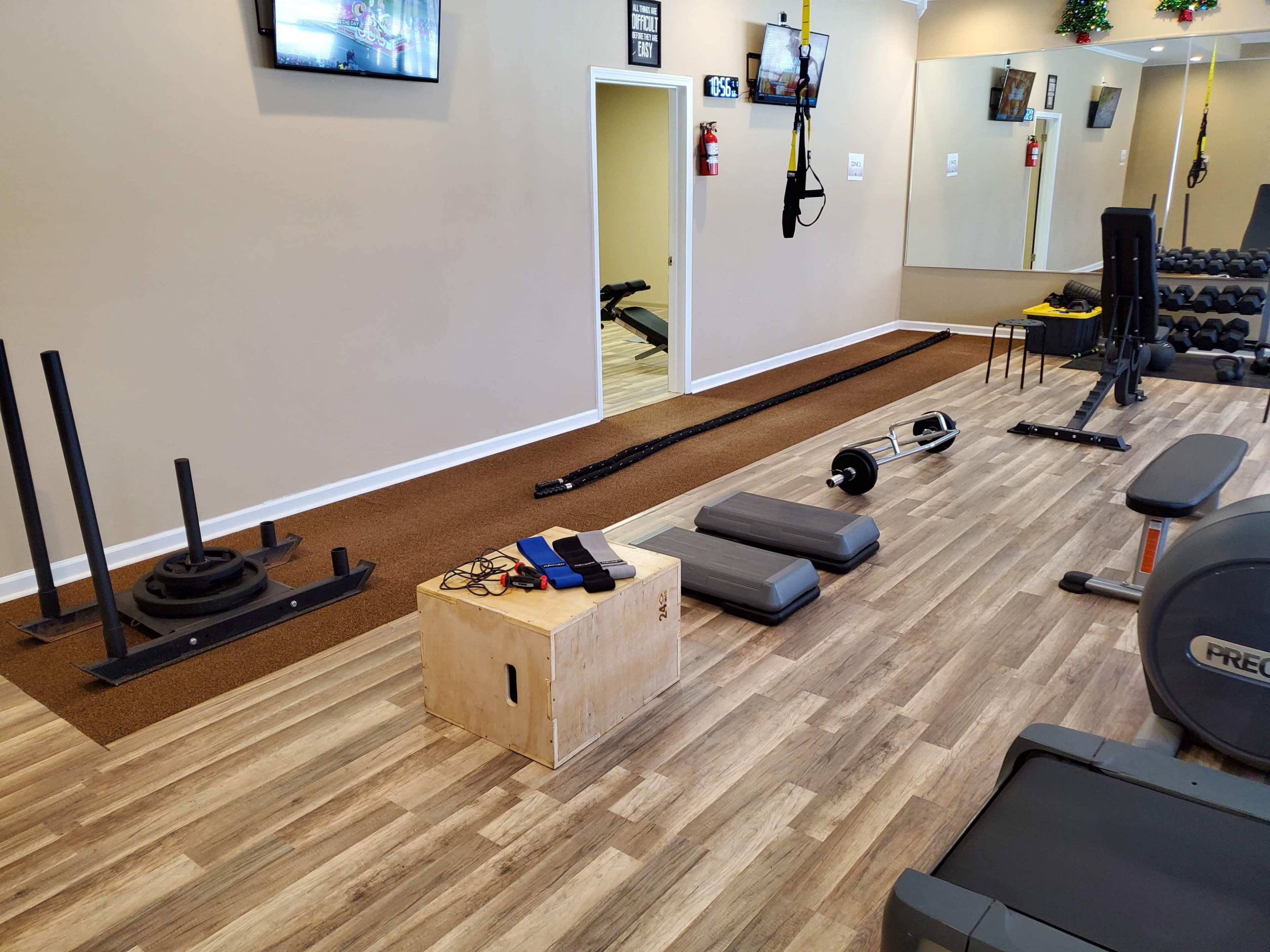 Private Professional Studio | Fitness Creator's Paradise Image in Memphis, Memphis, TN
