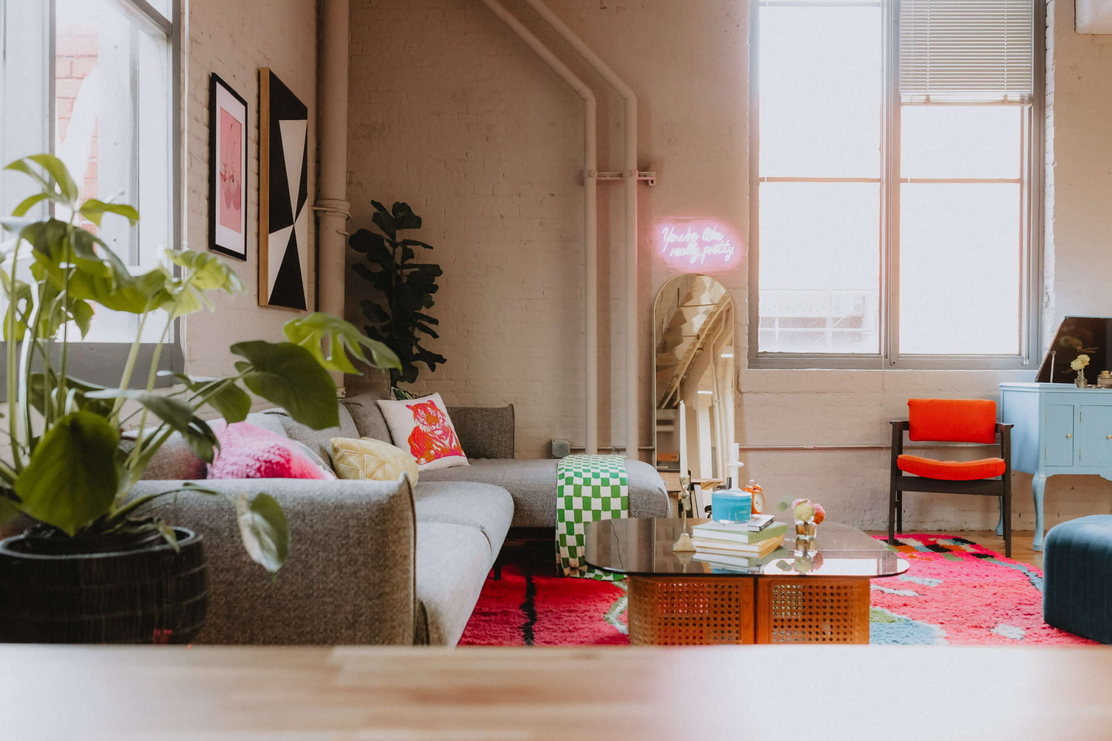 Chic Loft Studio + Event Venue Baltimore Image in Carroll - Camden Industrial Area, Baltimore, MD