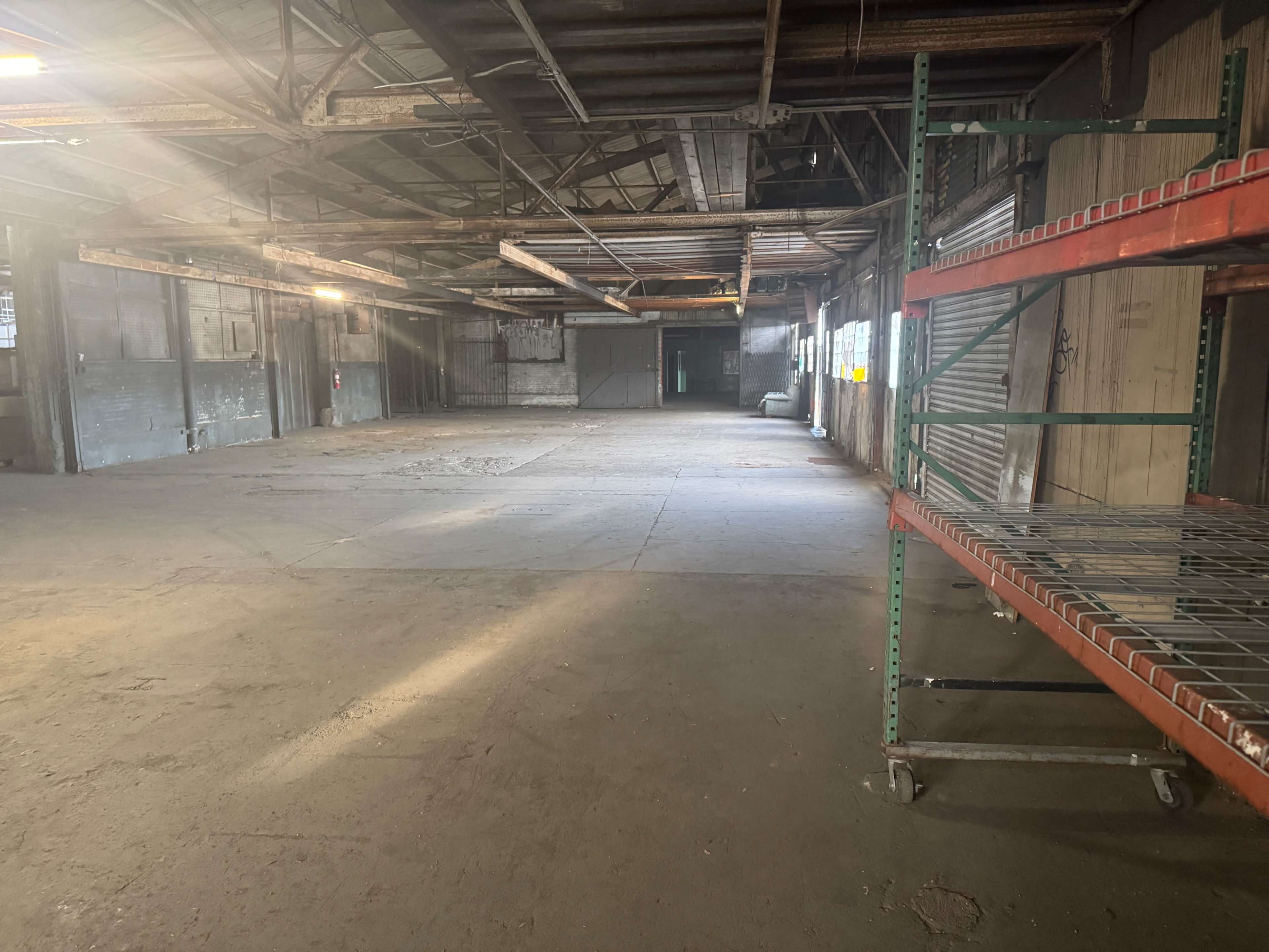 Warehouse Space Image in Boyle Heights, Los Angeles, CA