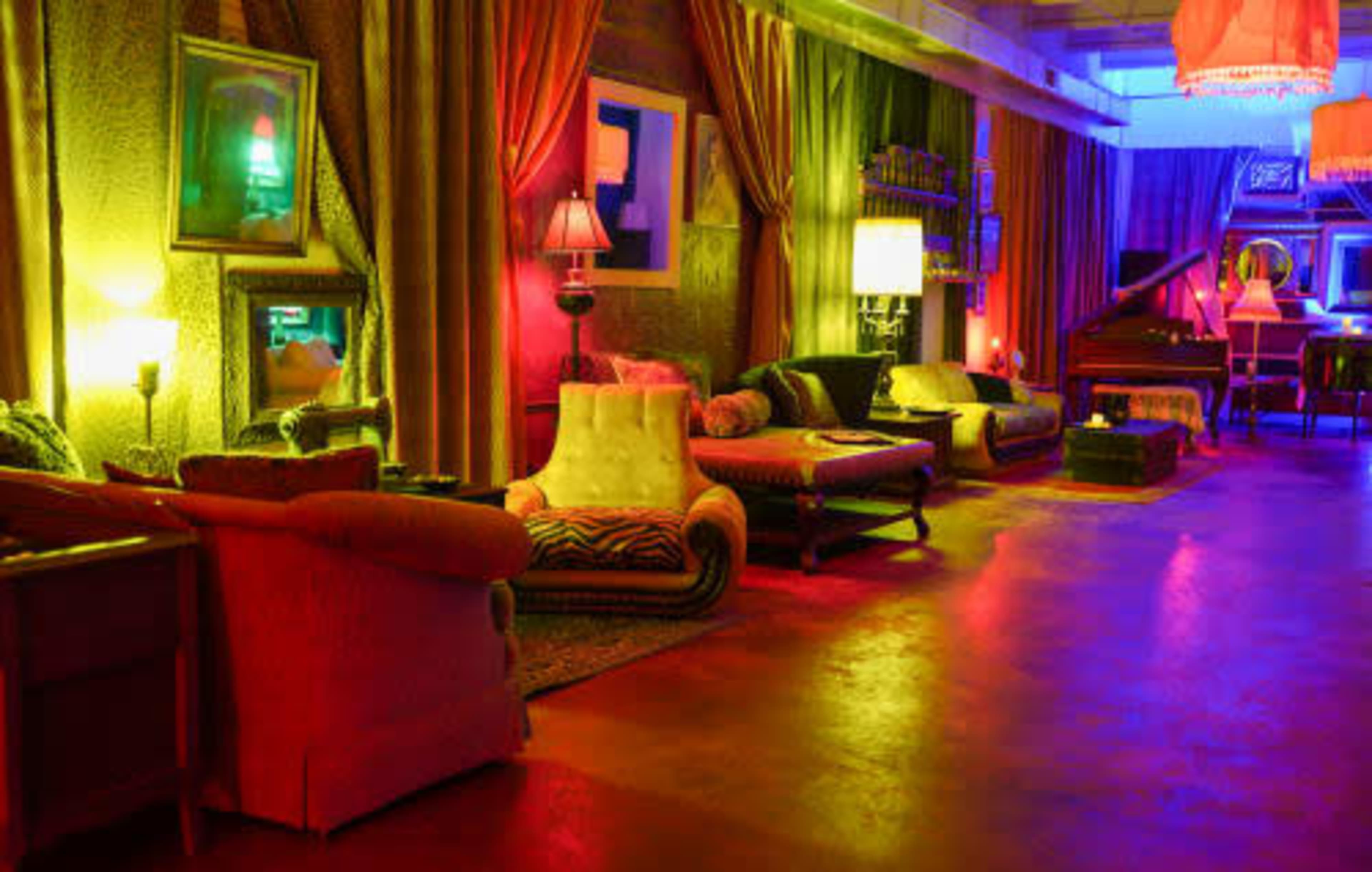 Energetic & Vibrant Space Image in Wynwood, Miami, FL