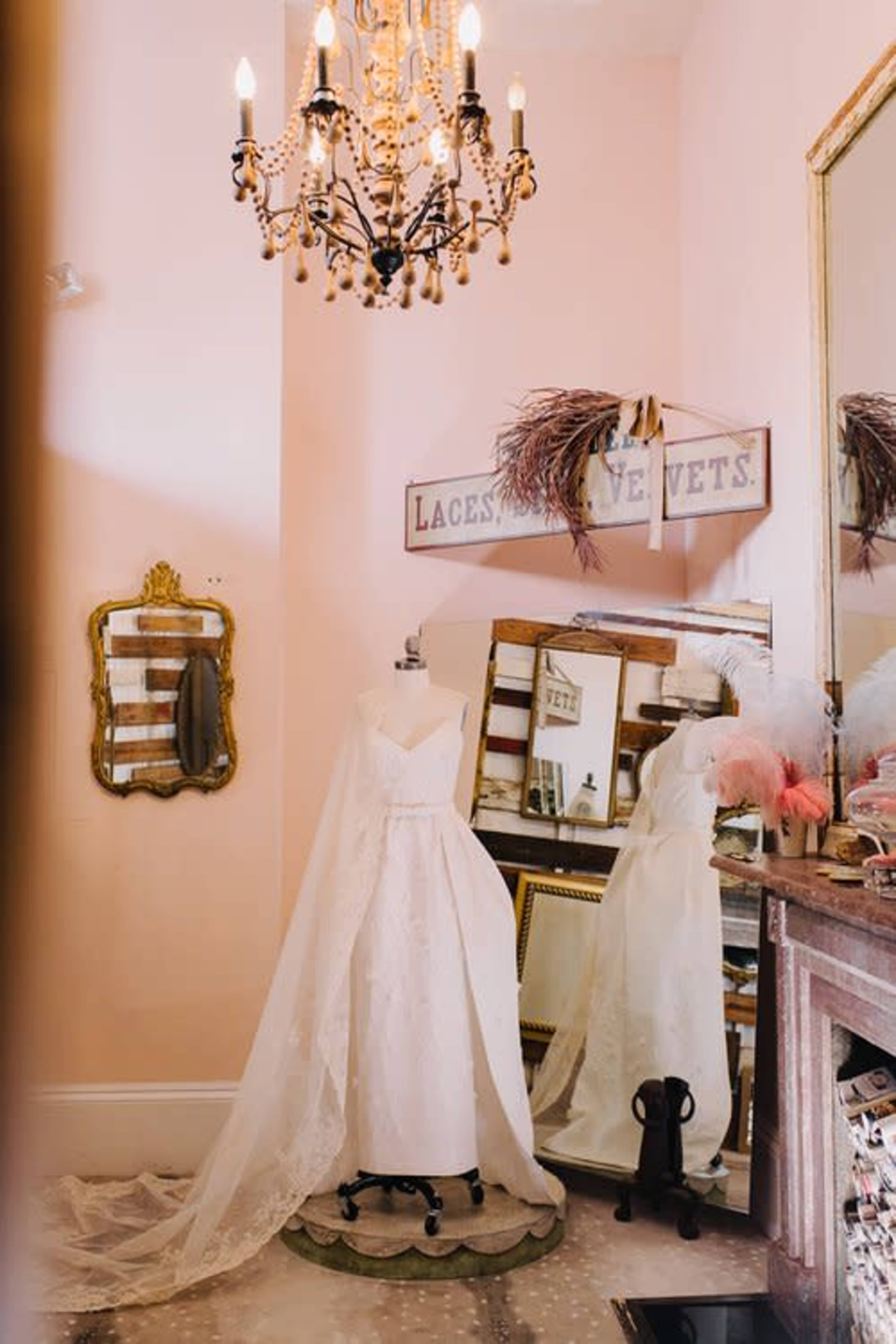 Curated Atelier with Historic Touches Image in Wyman Park, Baltimore, MD