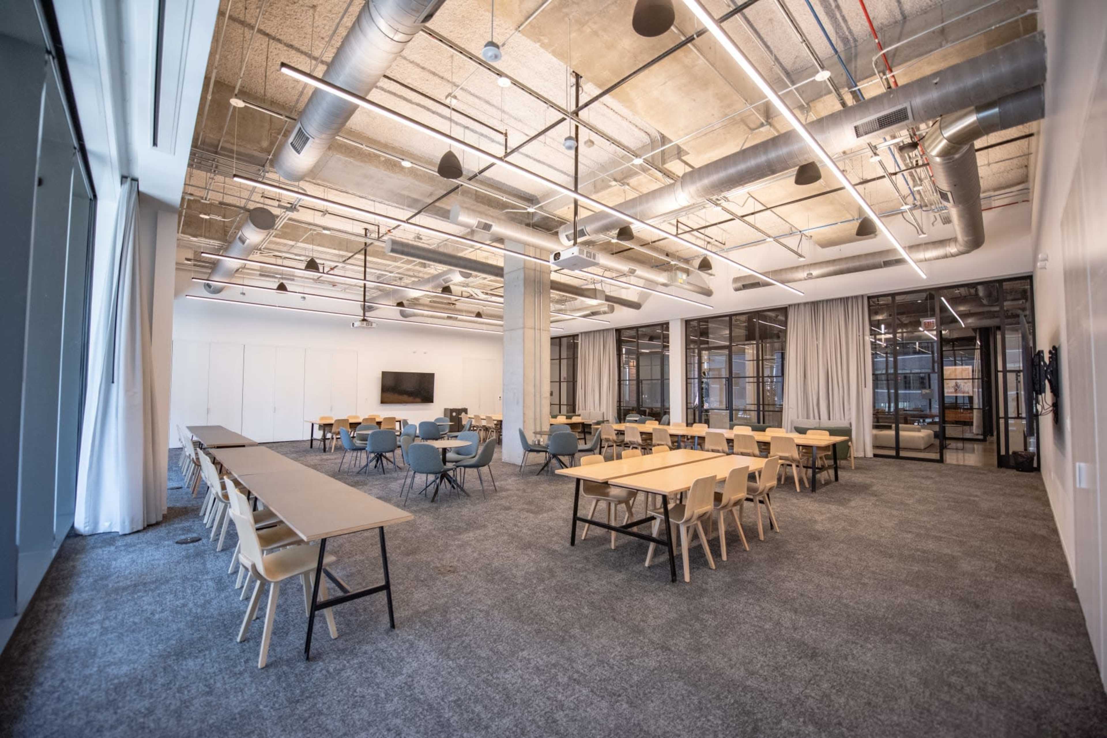 Marche: Elevate Training Workshops, Ignite Collaboration. Image in Near West Side, Chicago, IL