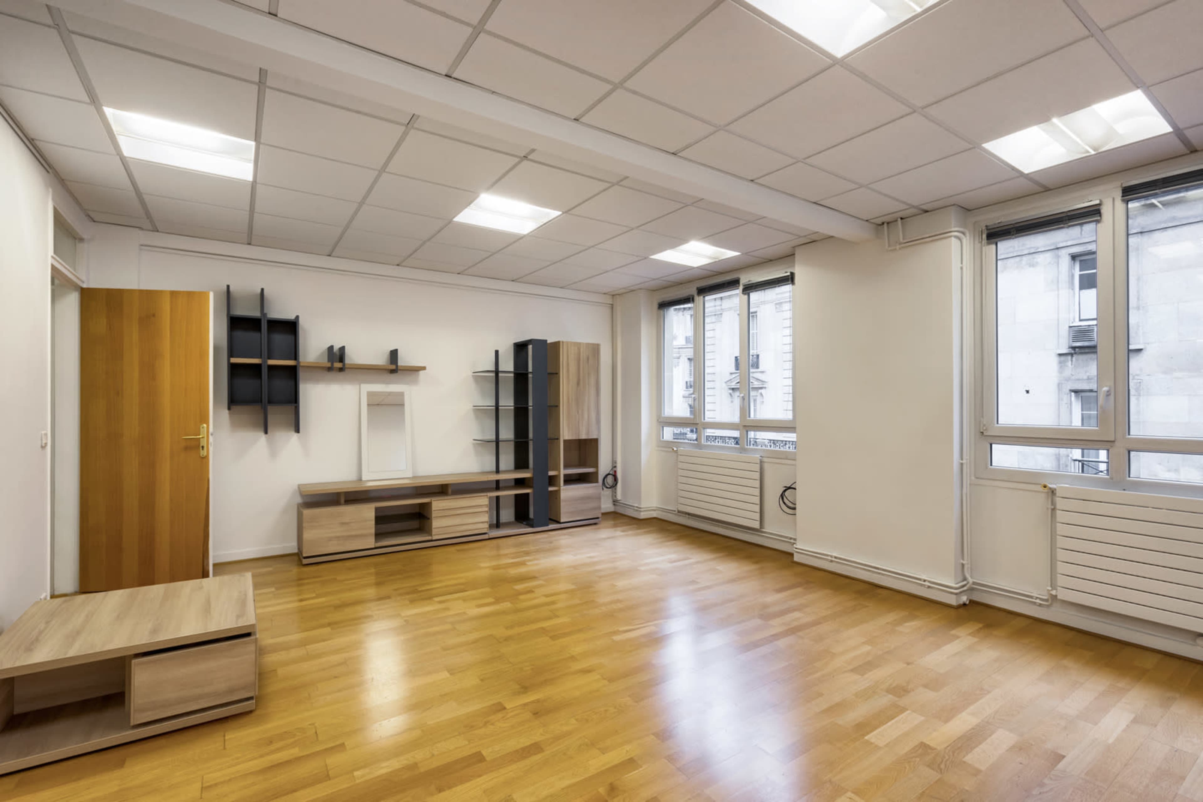 Espace haut de gamme pour tournages - Paris 8ème Image in Saint-Philippe-du-Roule, Paris