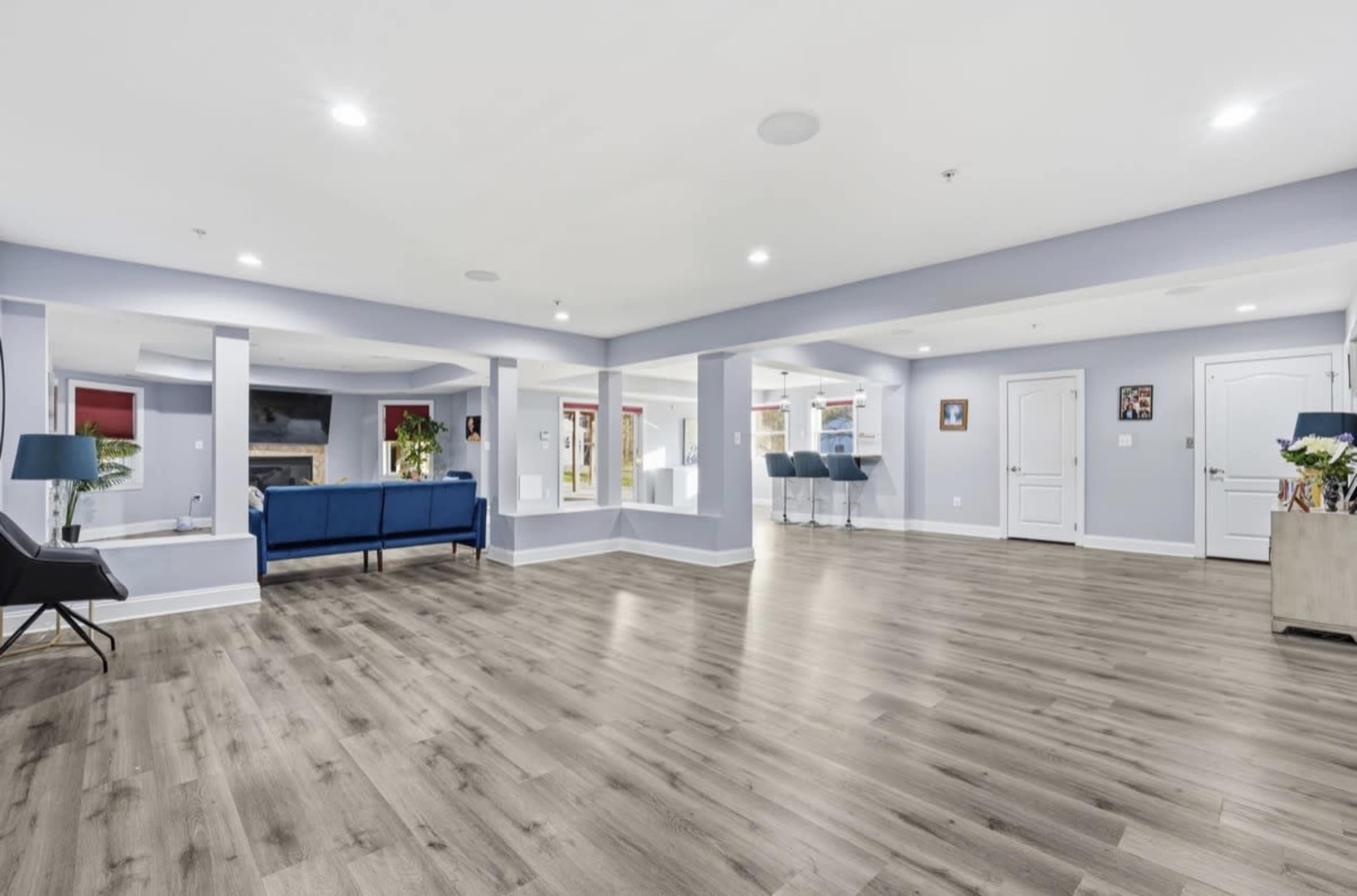 Luxury mansion with pool Image in Croom, Upper Marlboro, MD