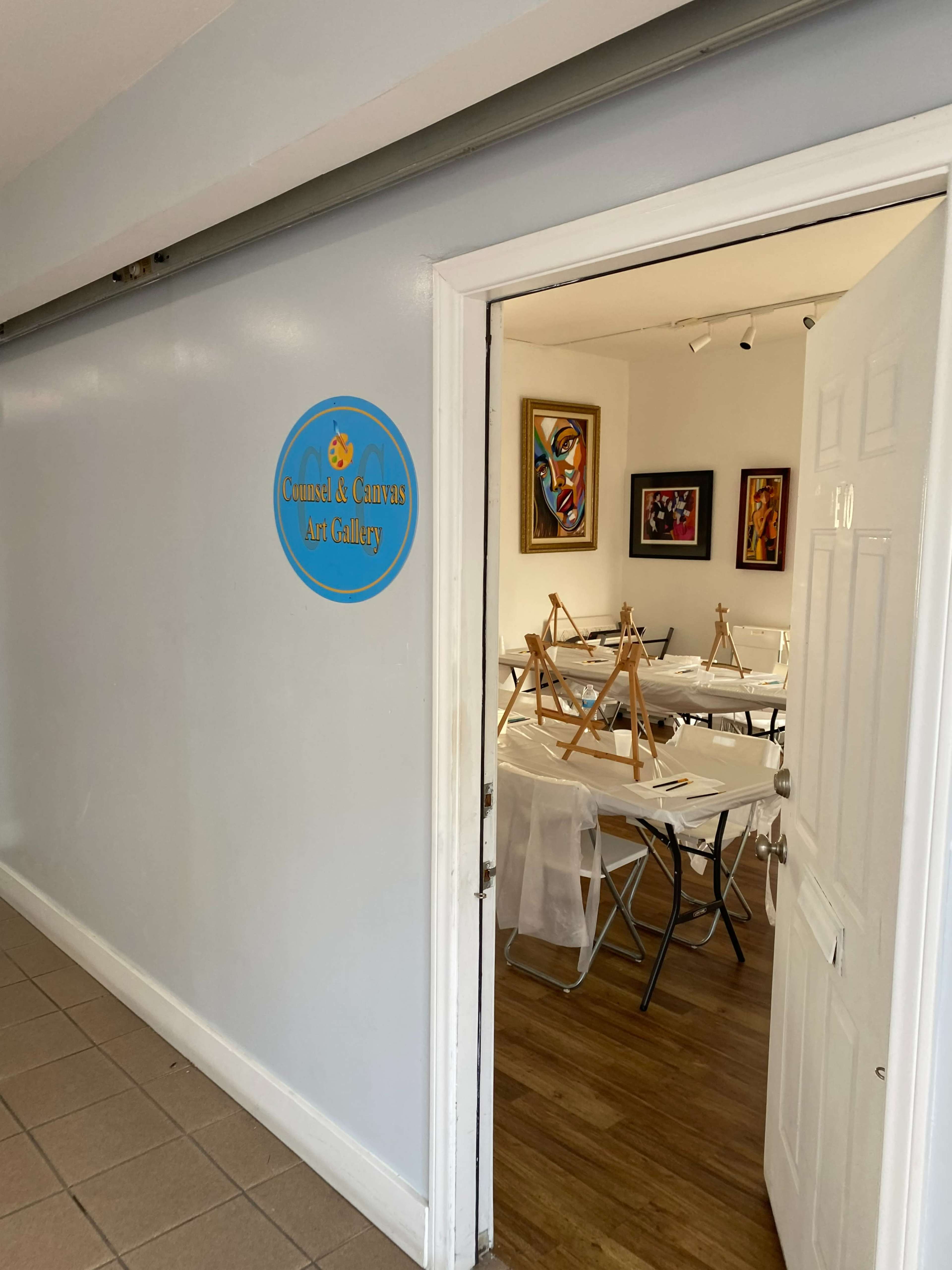 Marina del Rey Waterfront Gallery, Marina del REy, CA | Event | Peerspace