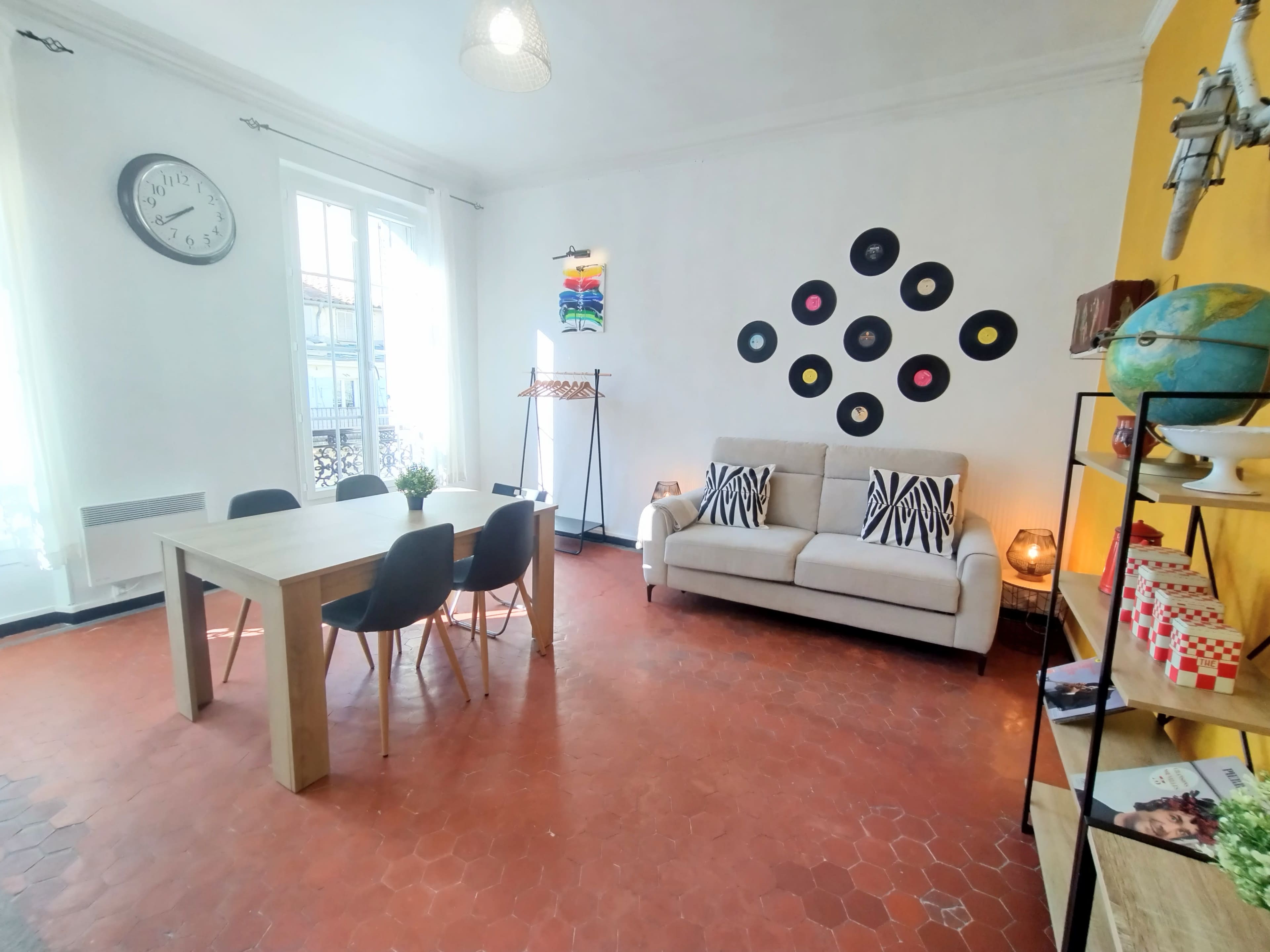 Meeting Room Image in Old Port, Marseille