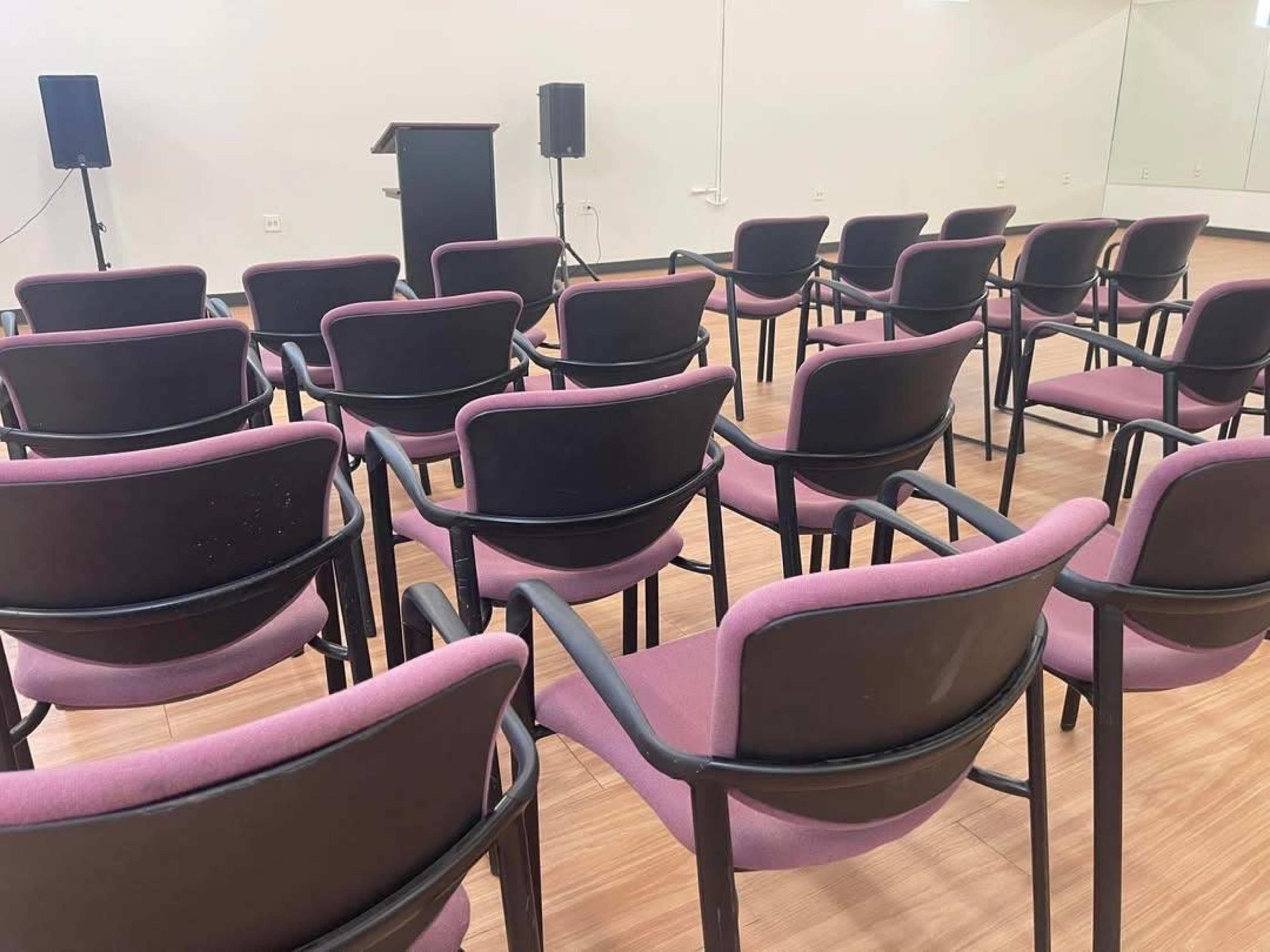 Gather.  Create. Celebrate at the heart of Denver Image in Elyria-Swansea, Denver, CO