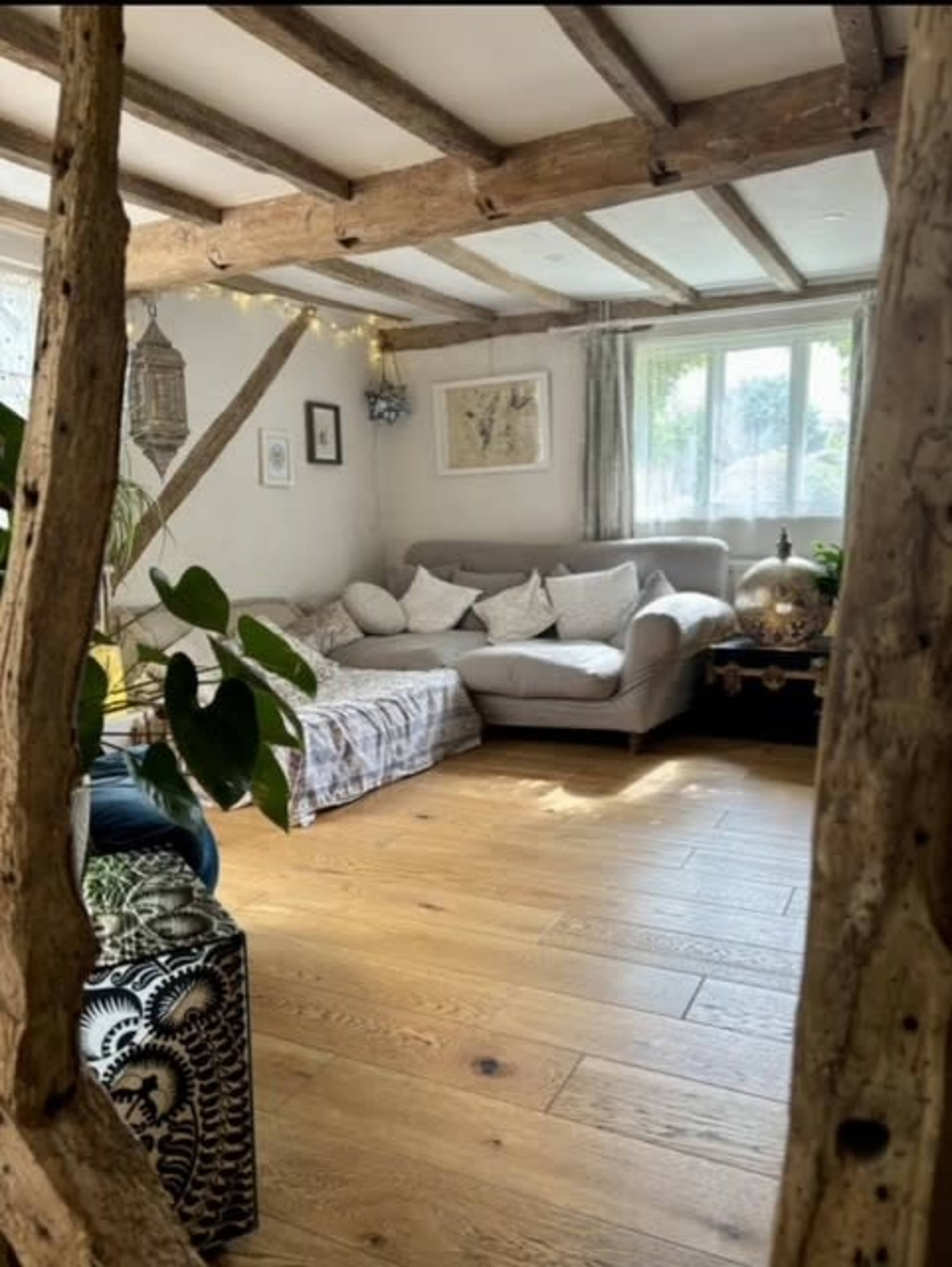 Amazing Vintage Farmhouse in Essex Image in Arkesden, Essex