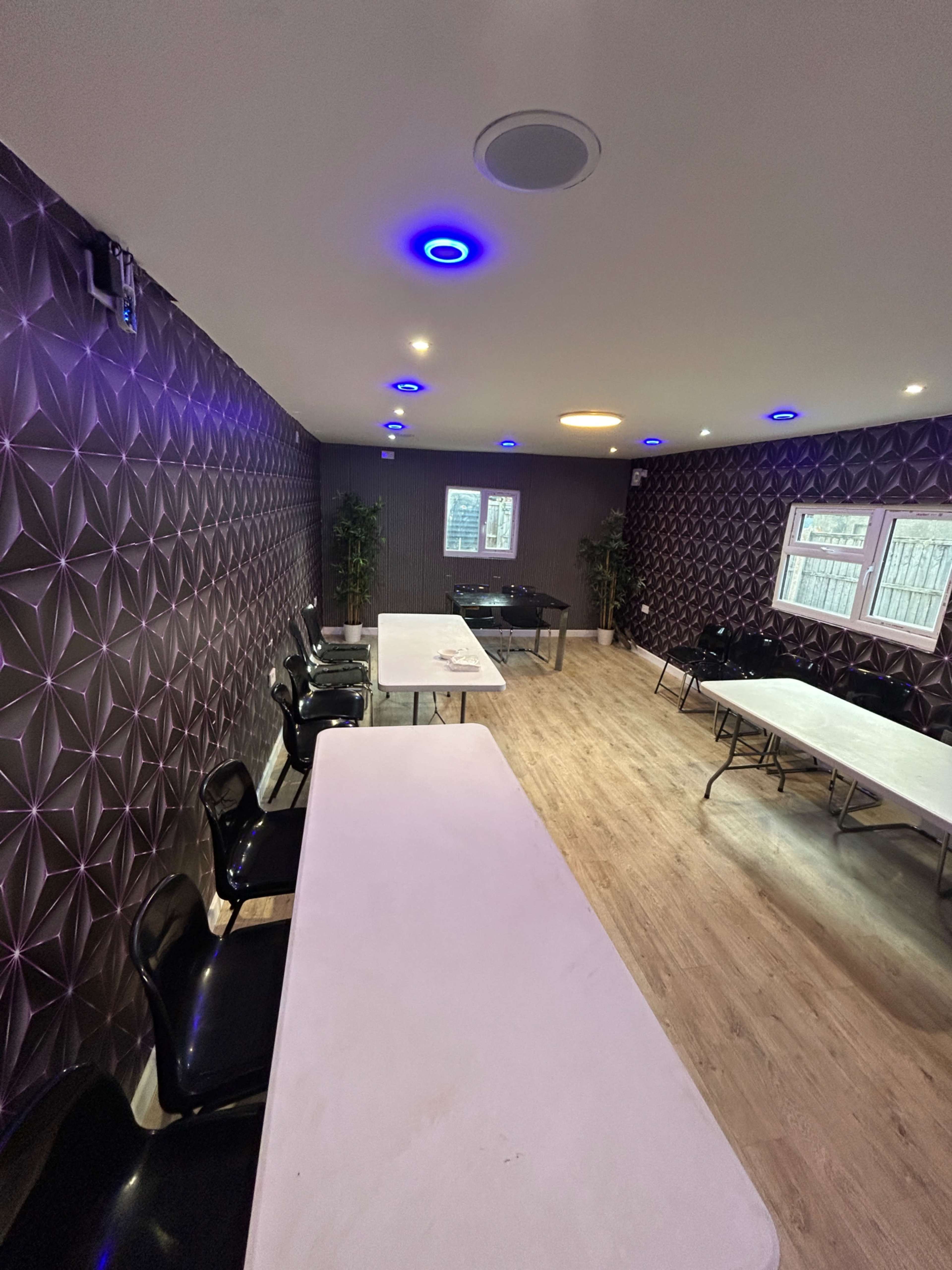 Oriri lounge Hall Image in Birmingham, Birmingham, ENG