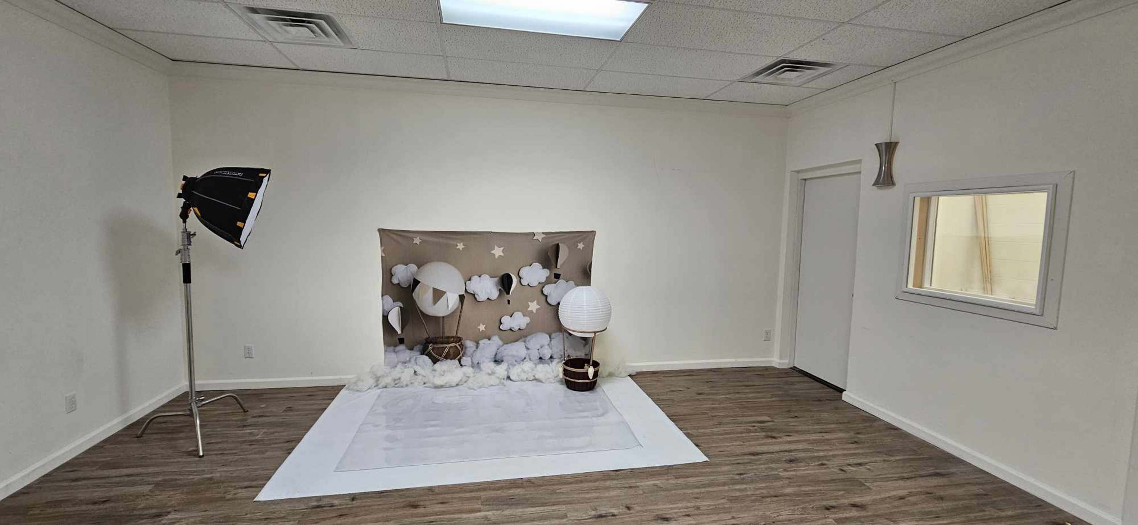 Photography Space Image in Redlands, Redlands, CA