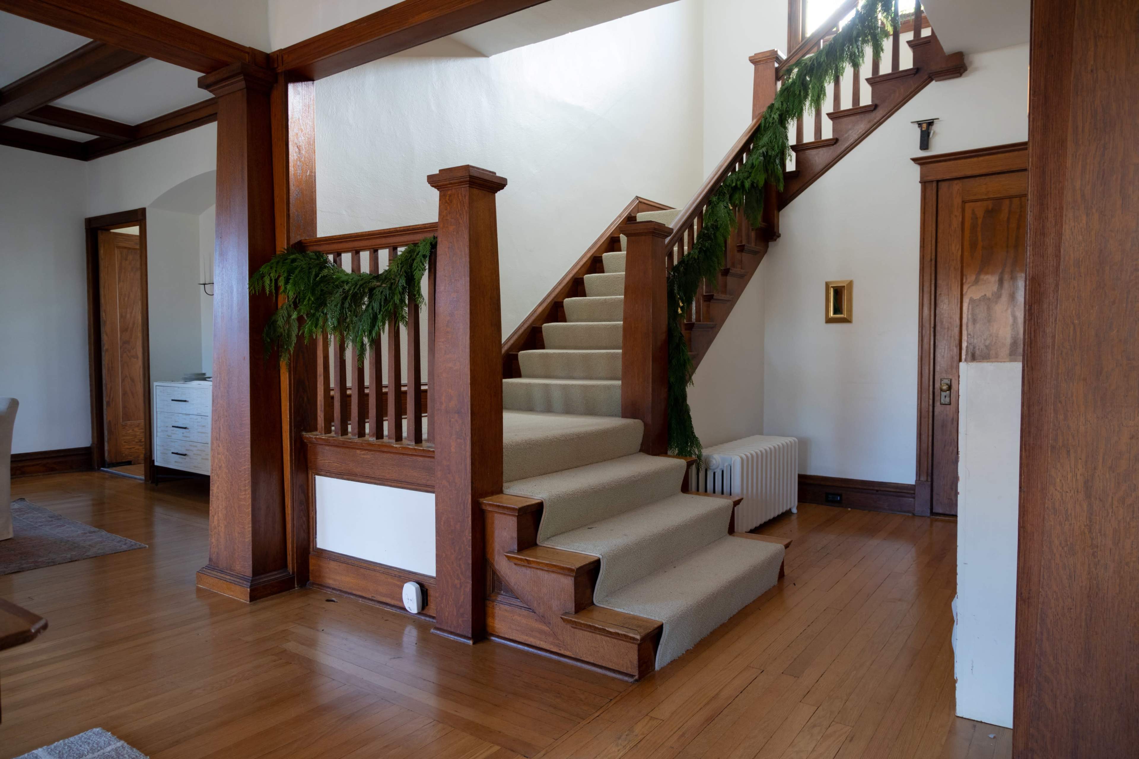 Historic 1911 Grand Portland Home Image in Northeast Portland, Portland, OR