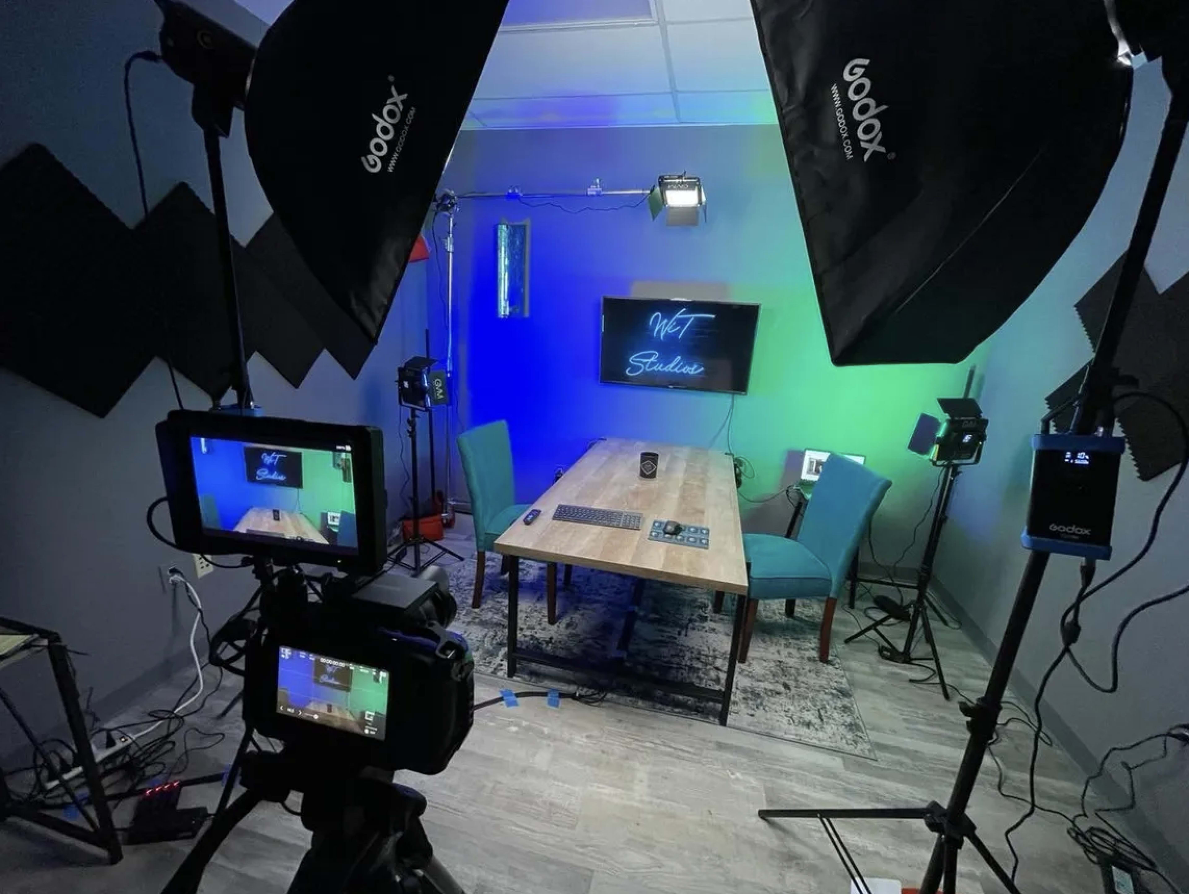 Modern Creative Studio in North San Antonio Image in Northwest Side, san antonio, TX