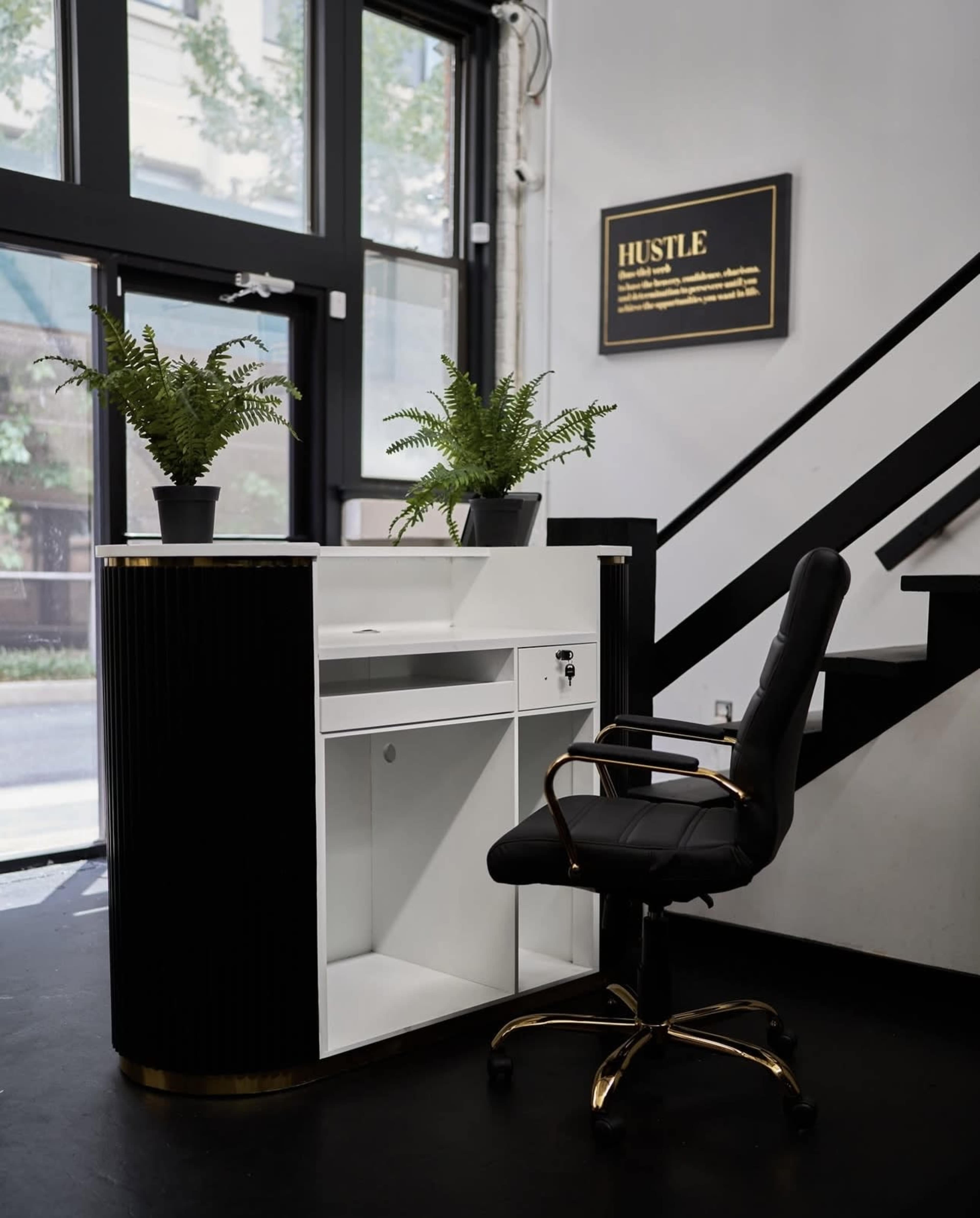 Modern Loft Space Image in City of Orange, 08854, NJ