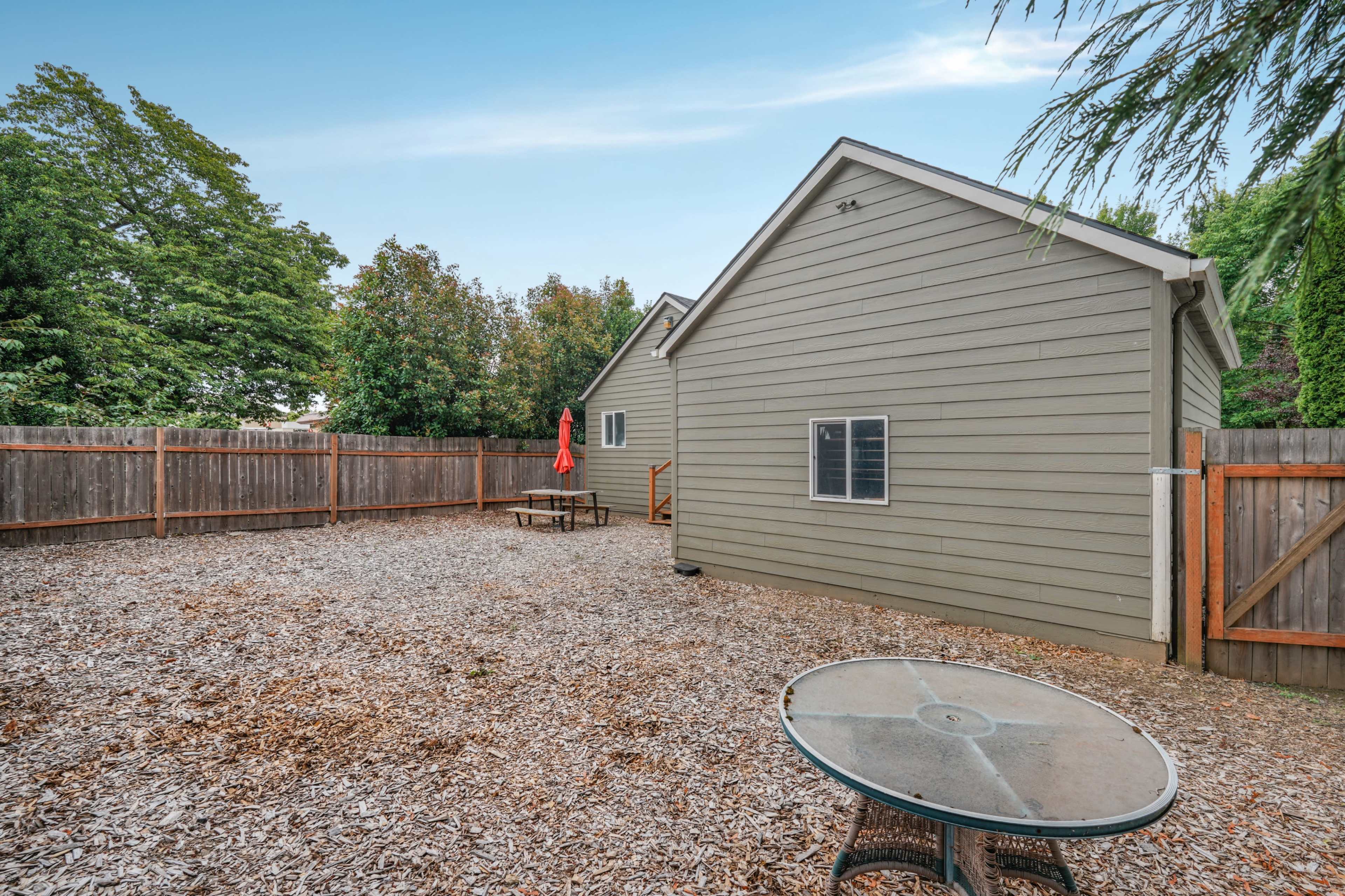 Milwaukie Coworking Space | Private Offices, Podcast Studio & Free Parking Image in Hector Campbell, Milwaukie, OR