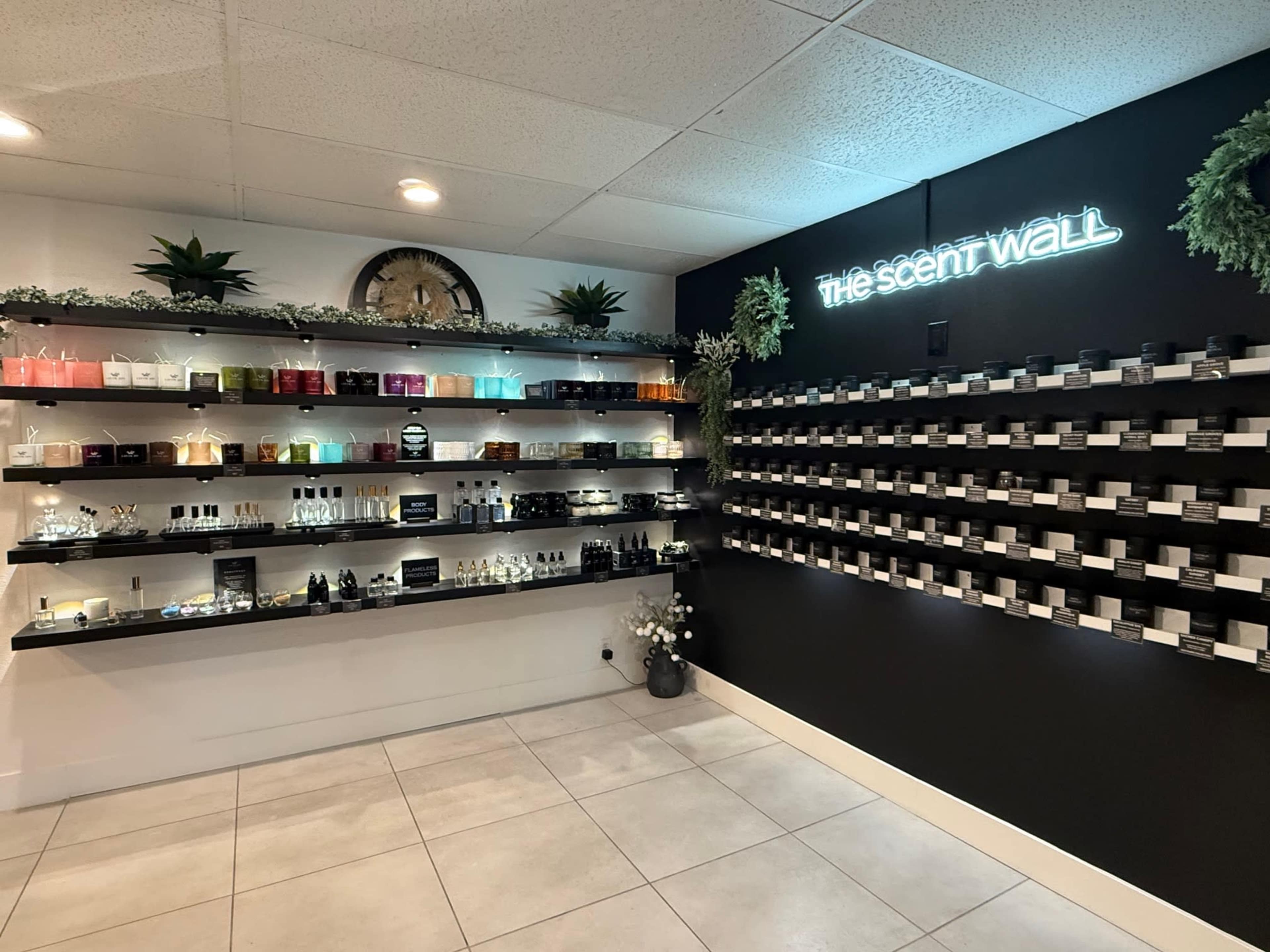 Modern Retail Space with Workshop Seating in the Heart of Chino Image in Chino, Chino, CA