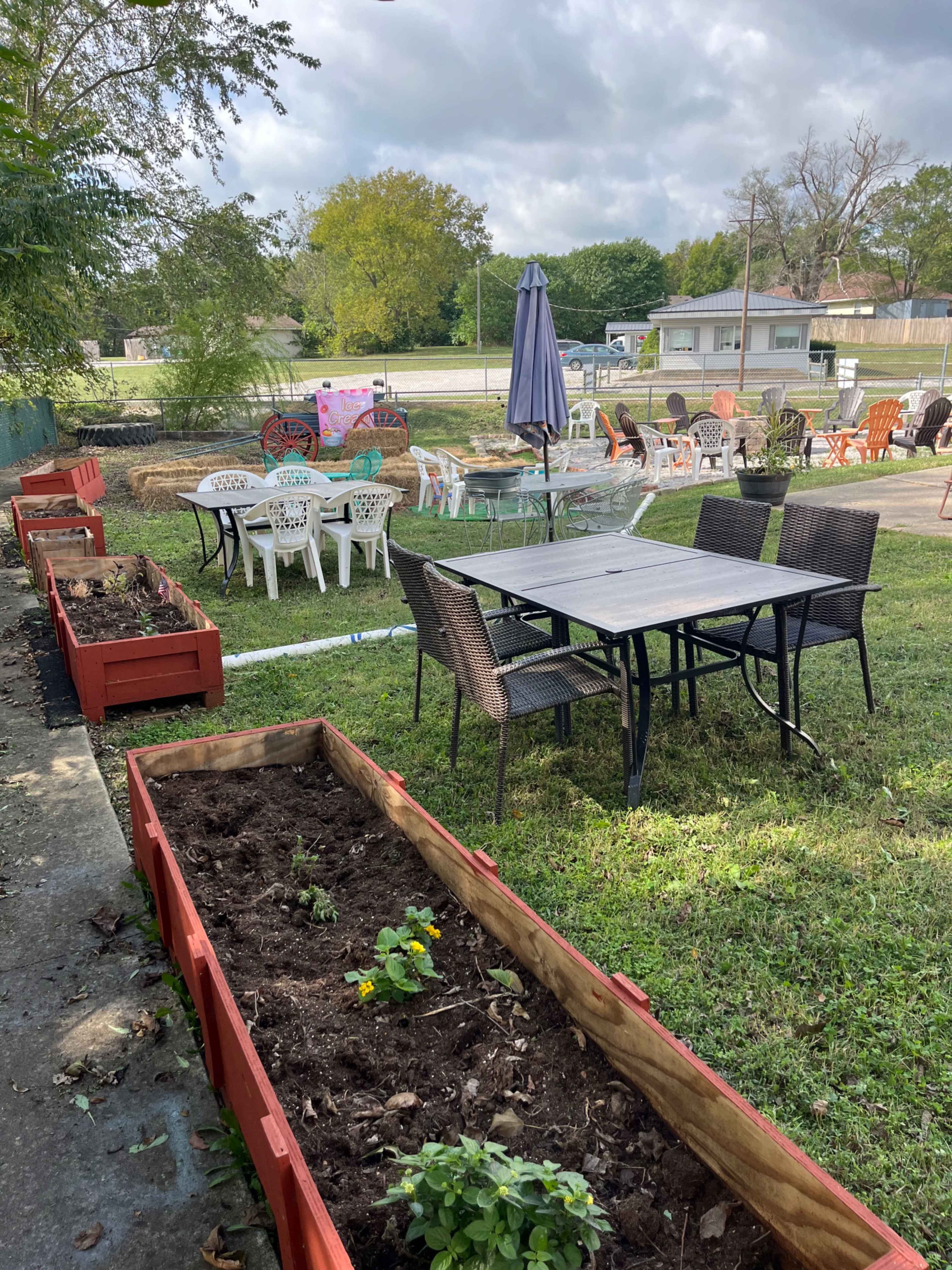 417s Best Halloween Party & Sneak Peek of the Newest Multi Purpose Immersive Venue Rental! Image in Jackson No. 1 Township, Fair grove, MO