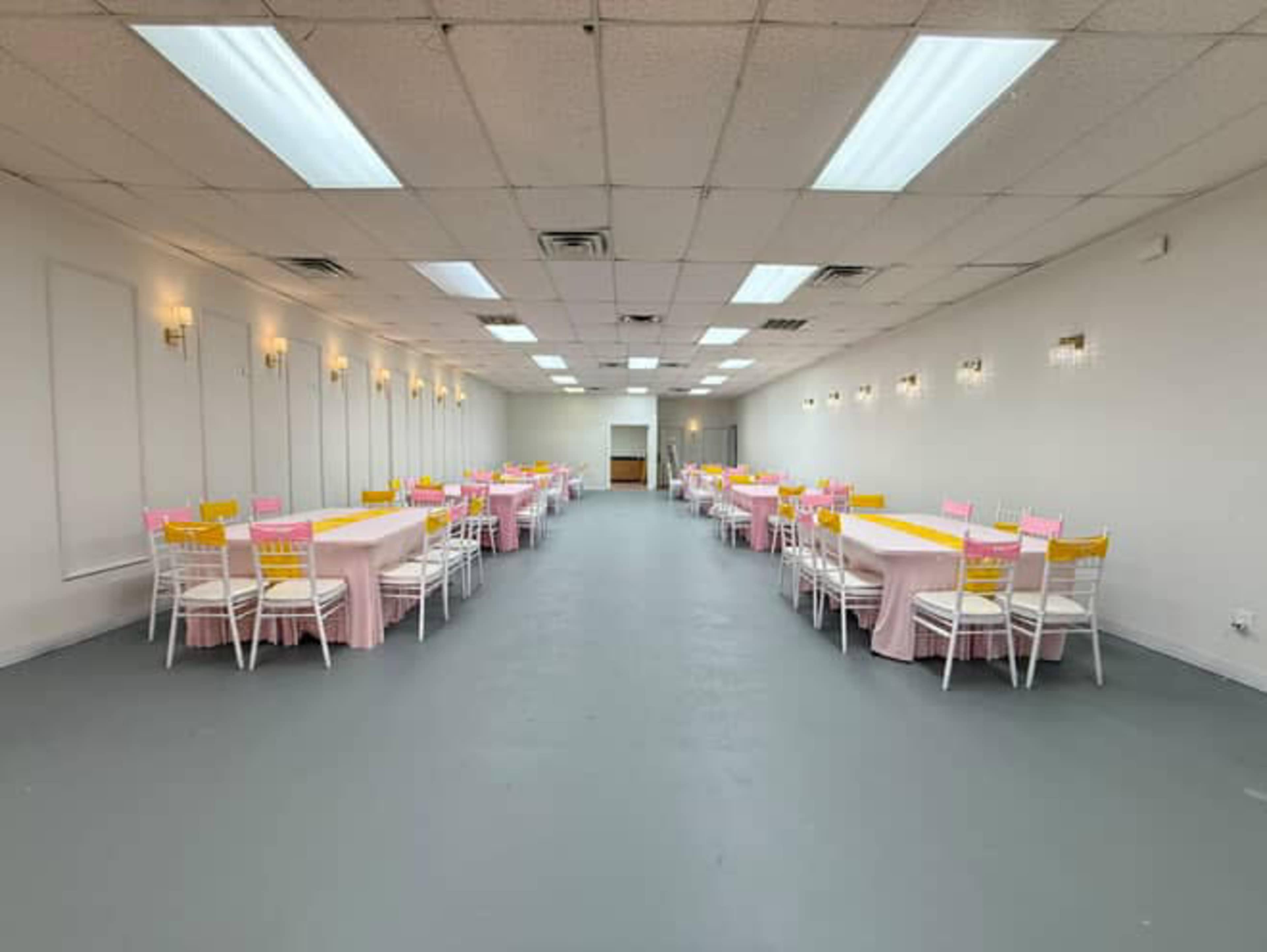 Multipurpose event space Image in Sharpstown, Houston, TX