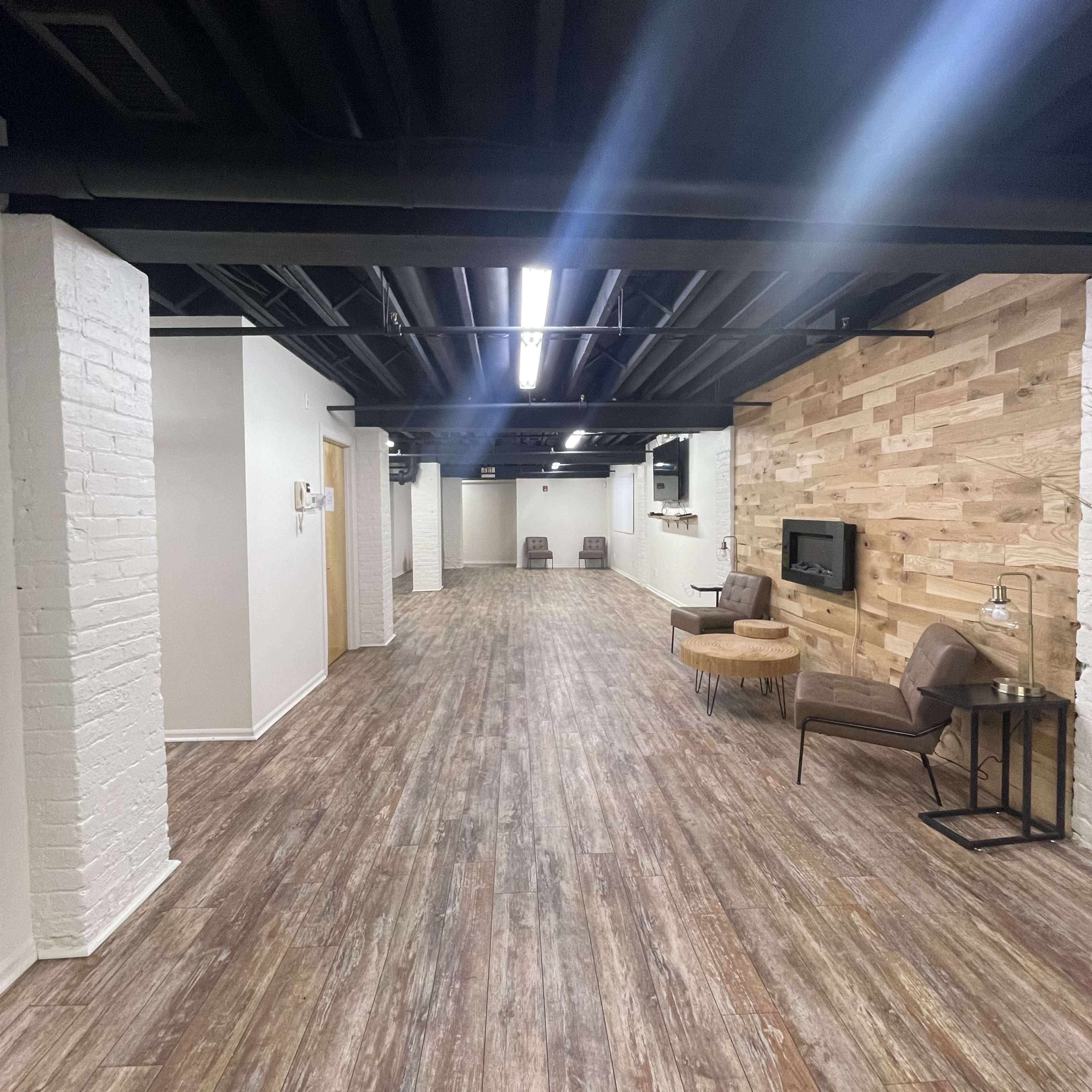 Downtown Cleveland Photography & Content Space Image in Goodrich - Kirtland Park, Cleveland, OH