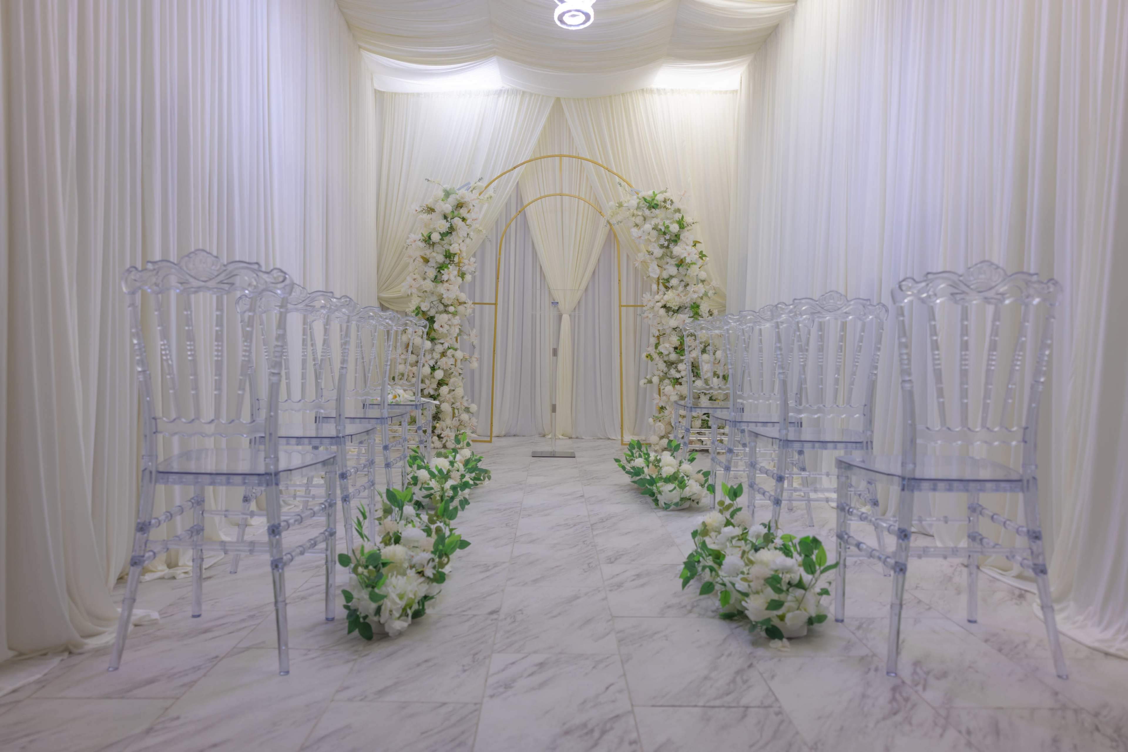 The Micro-Wedding Venue Image in Houston, houston, TX