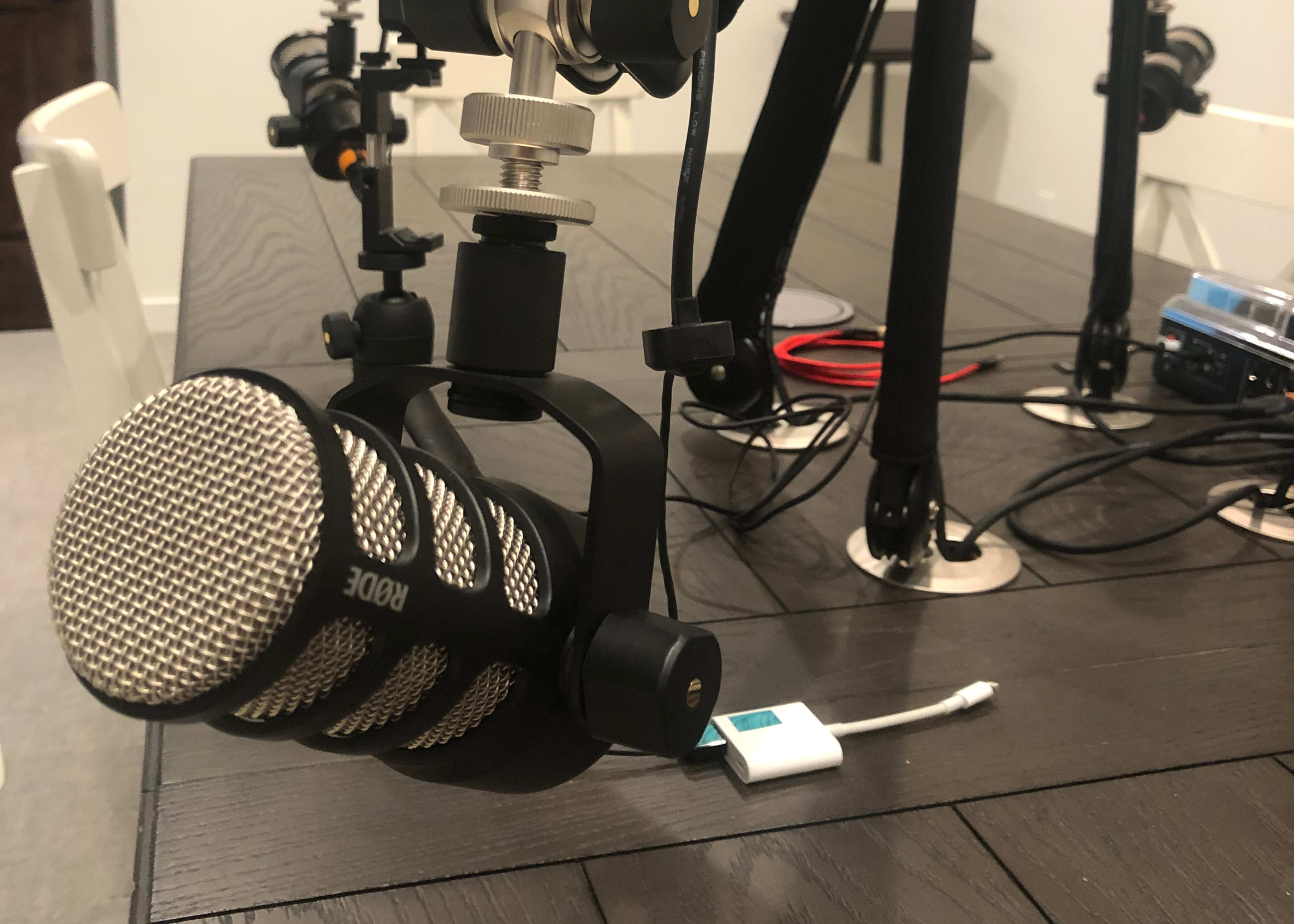 Bright and Clean Recording Studio Image in Ventura, Ventura, CA