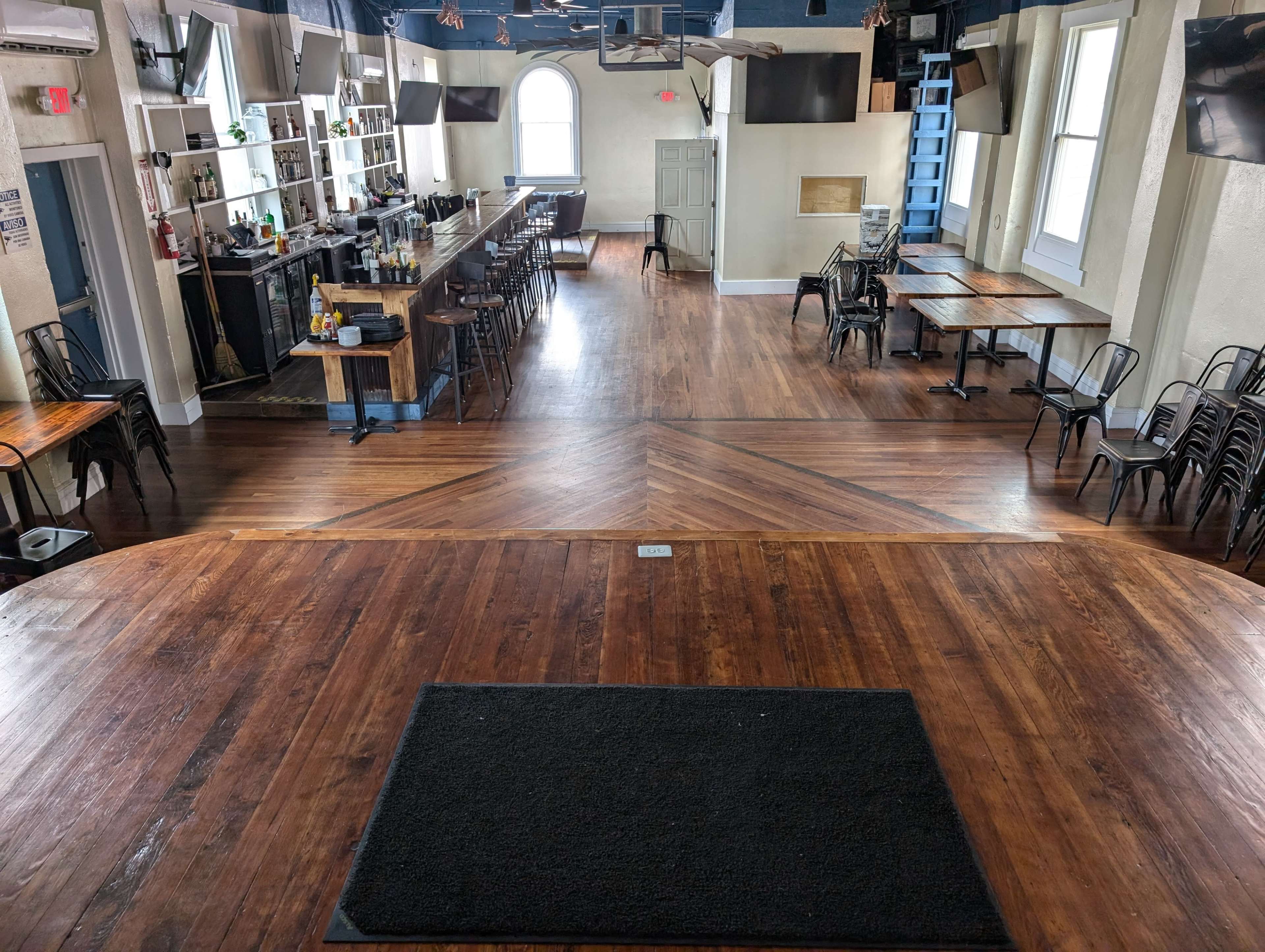 Unique event space in historic building in old town Image in Warrenton, Warrenton, VA