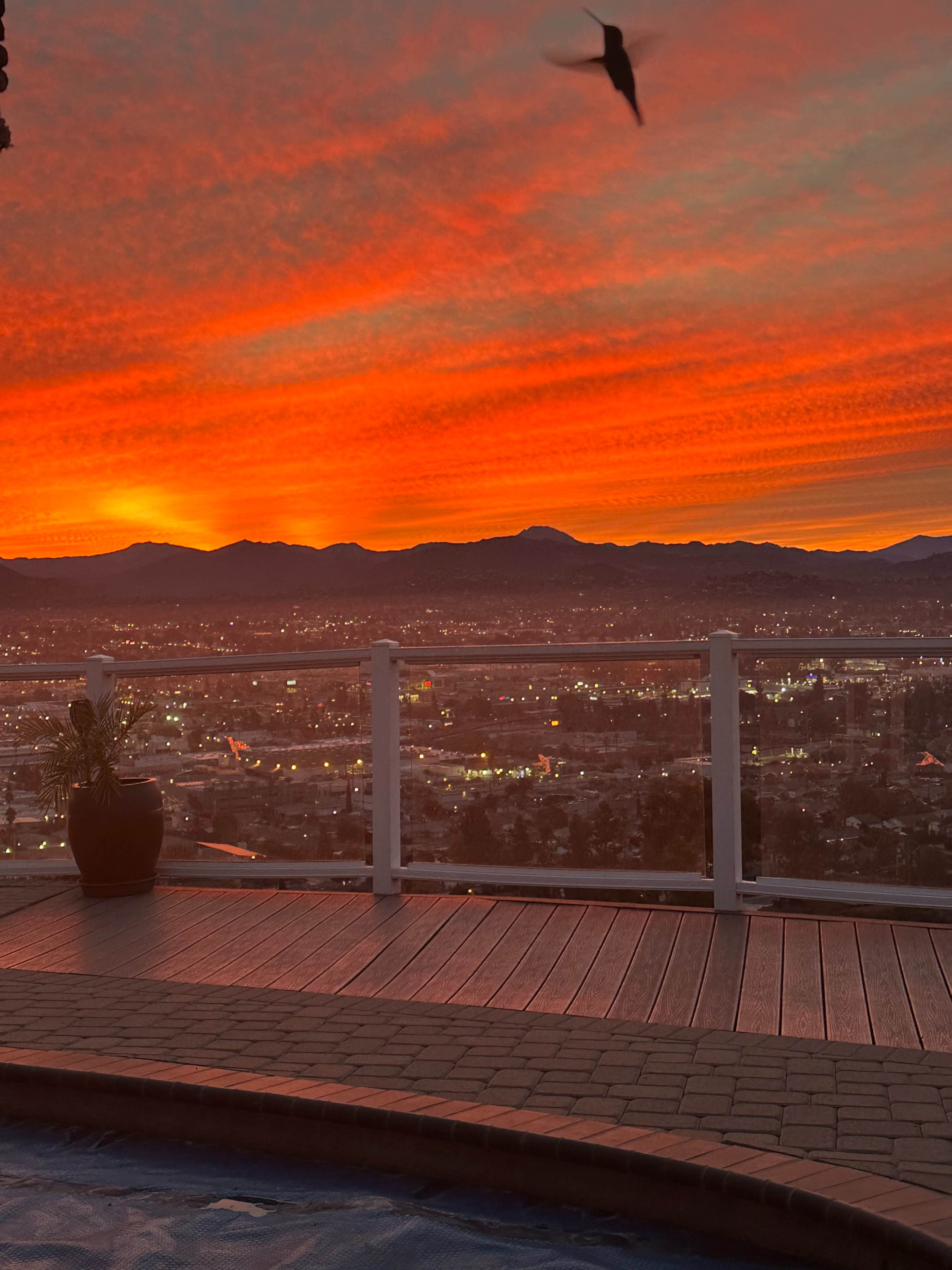 San Diego Paradise - Panoramic Mountain view home Image in El Cajon, El Cajon, CA