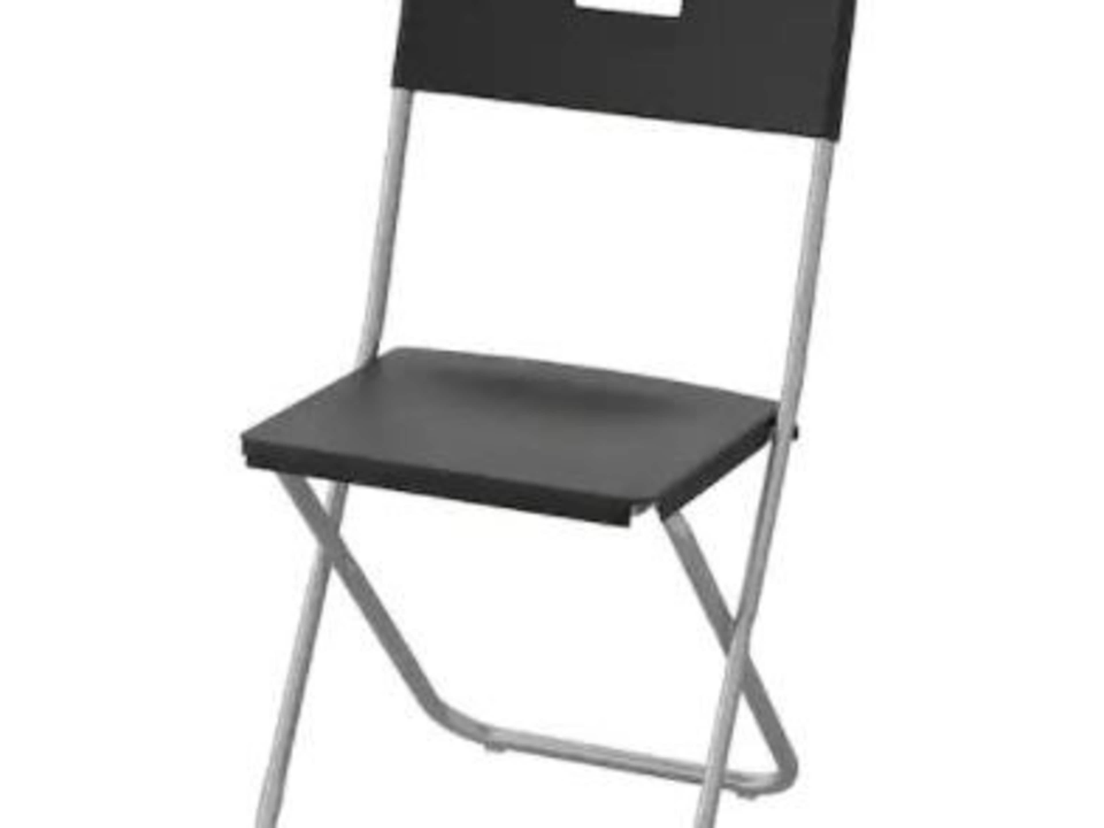 Folding Chair