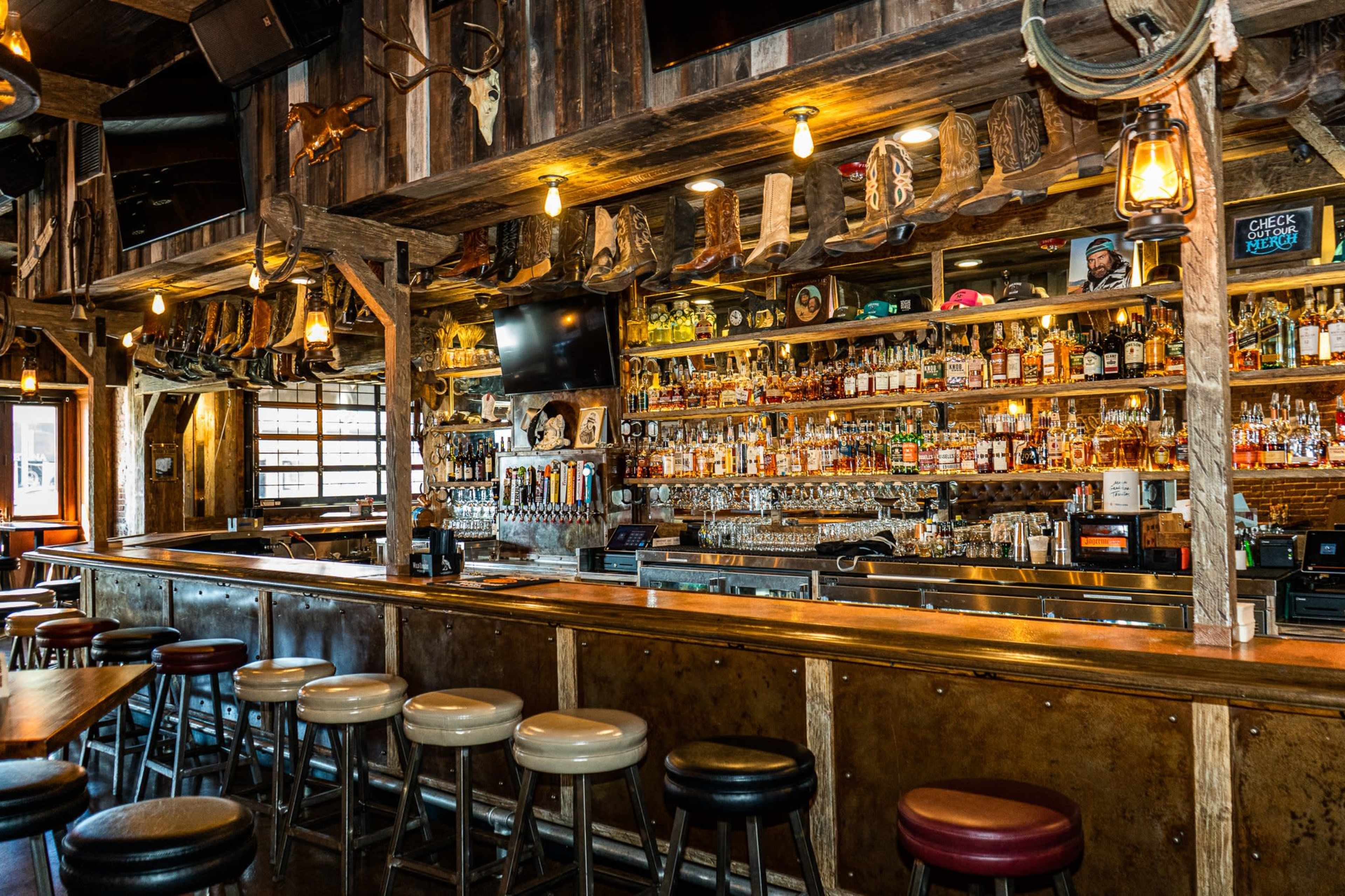 Rustic Charm, Western Warmth, Unforgettable Celebrations Image in Fullerton, Fullerton, CA