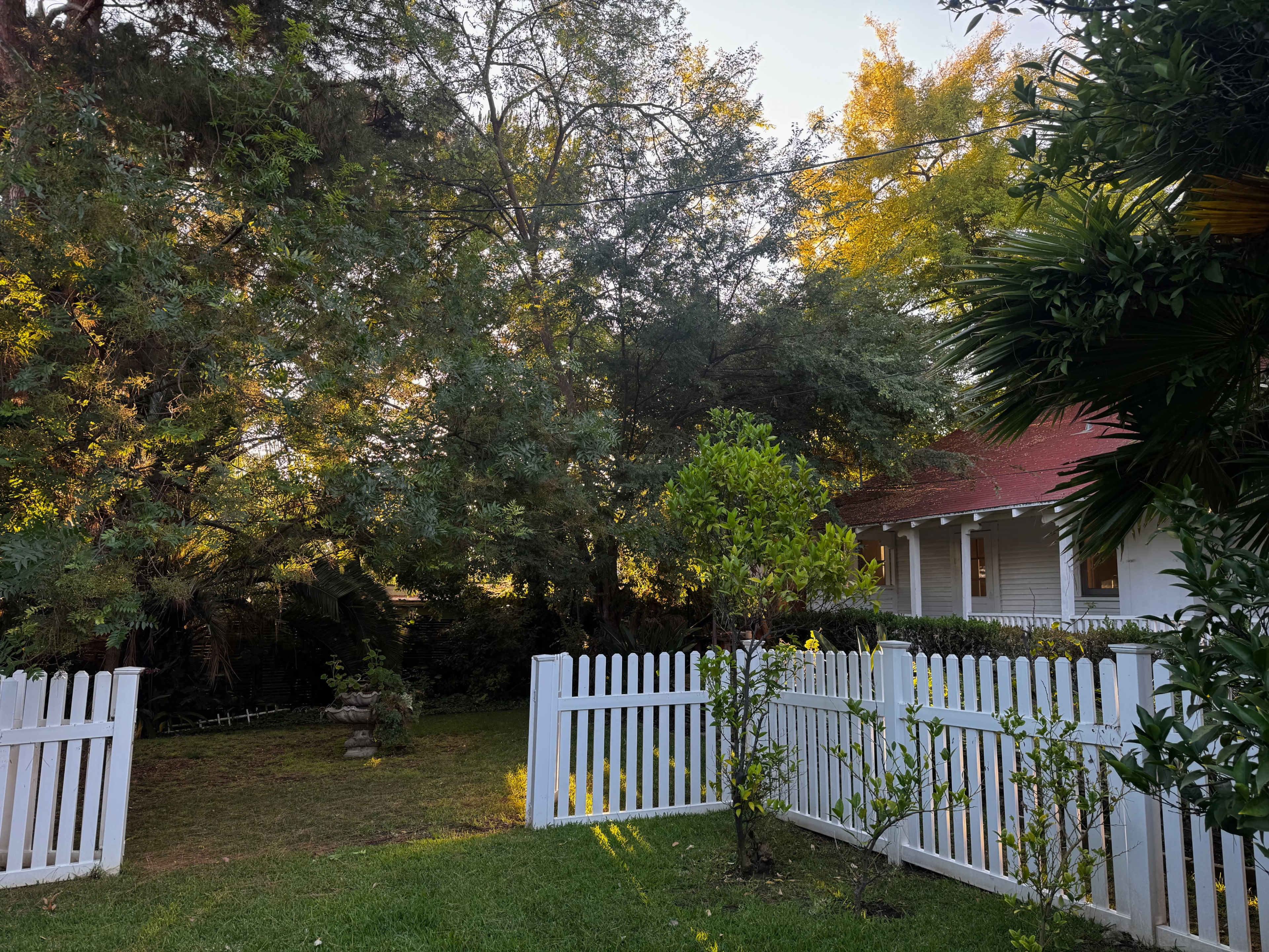 Large Family Home with ADU in a Timeless Neighborhood Image in Northeast Los Angeles, Los Angeles, CA