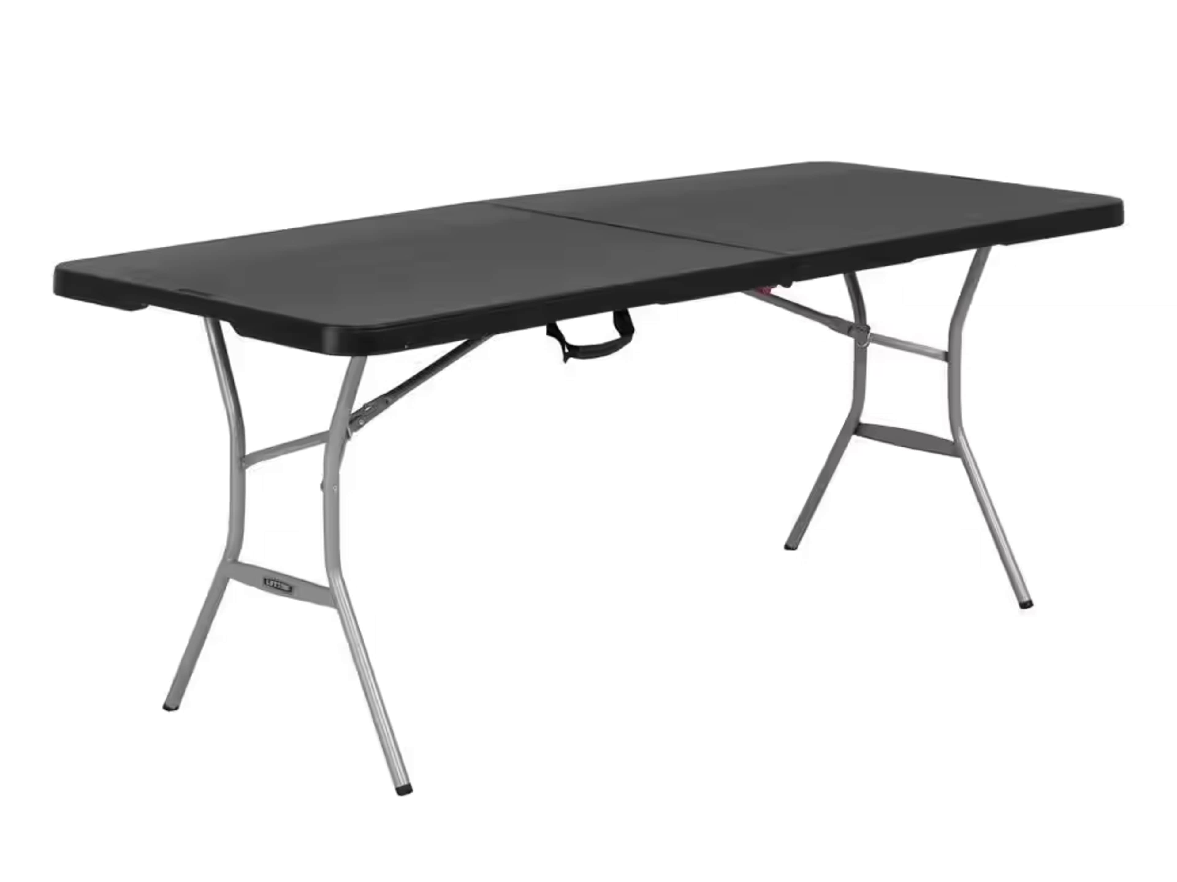 Folding Table 6 Foot