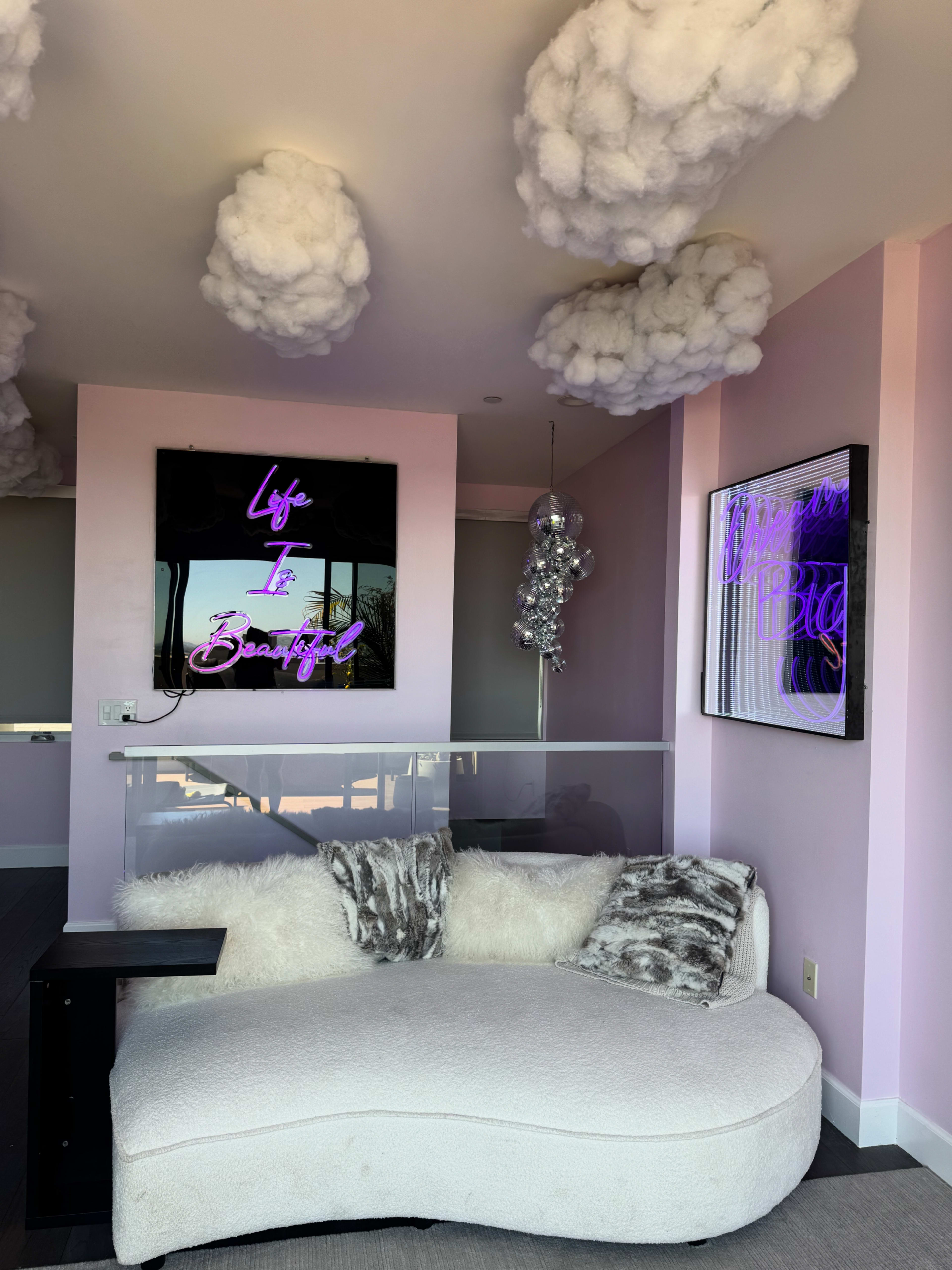 Luxury Loft & Rooftop Spaces in West Hollywood for Small Productions Image in Central LA, west hollywood, CA