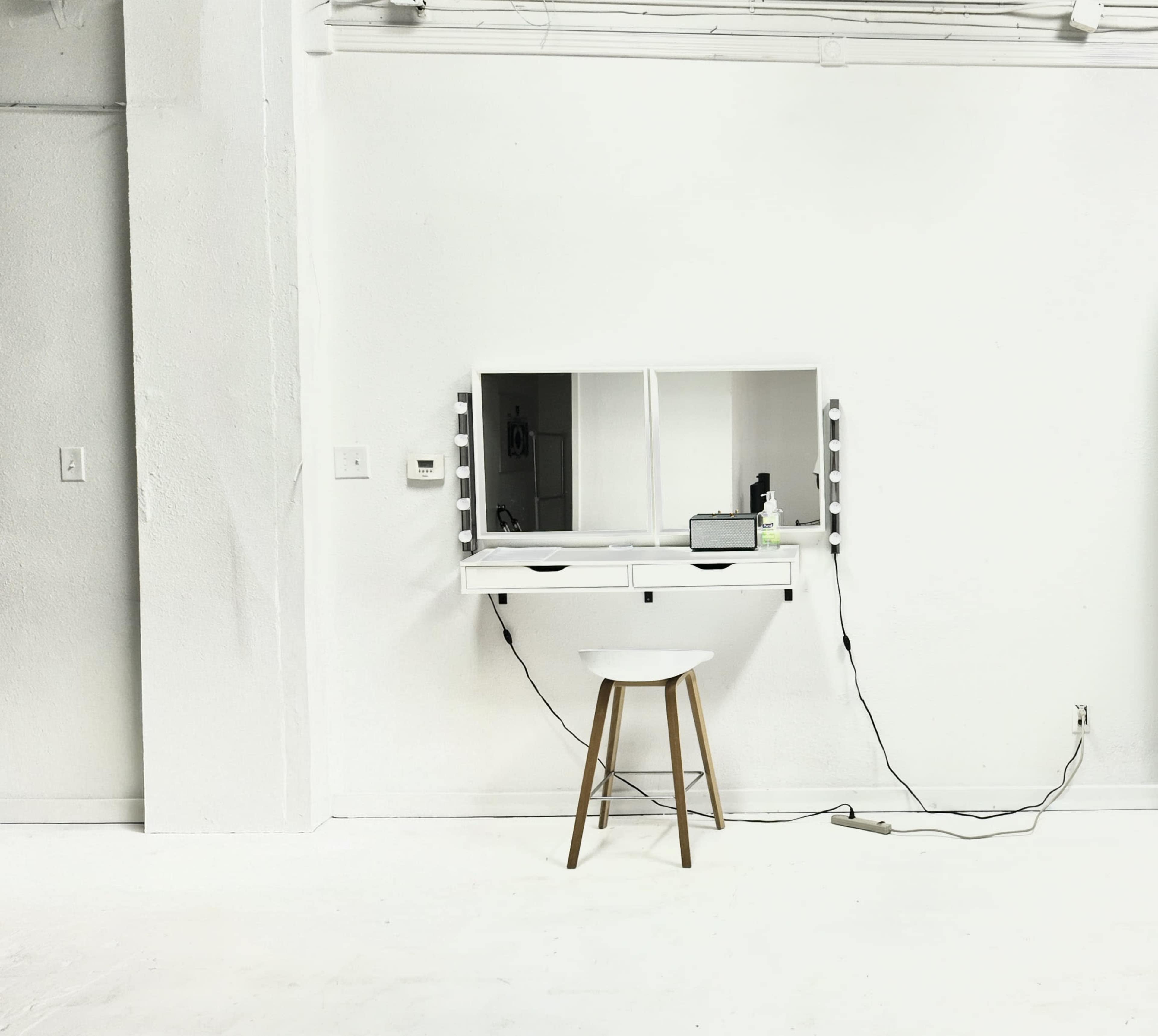 Clean Studio Space Located in North Austin Image in Wooten, austin, TX