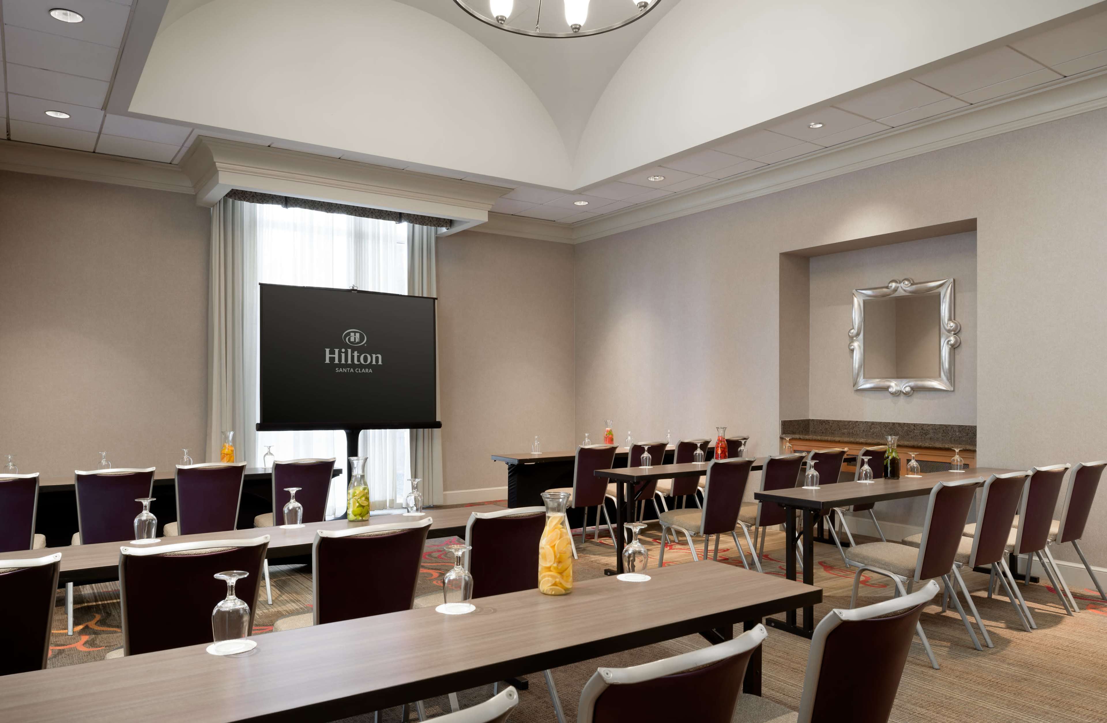 Yosemite Room Image in Santa Clara, Santa Clara, CA