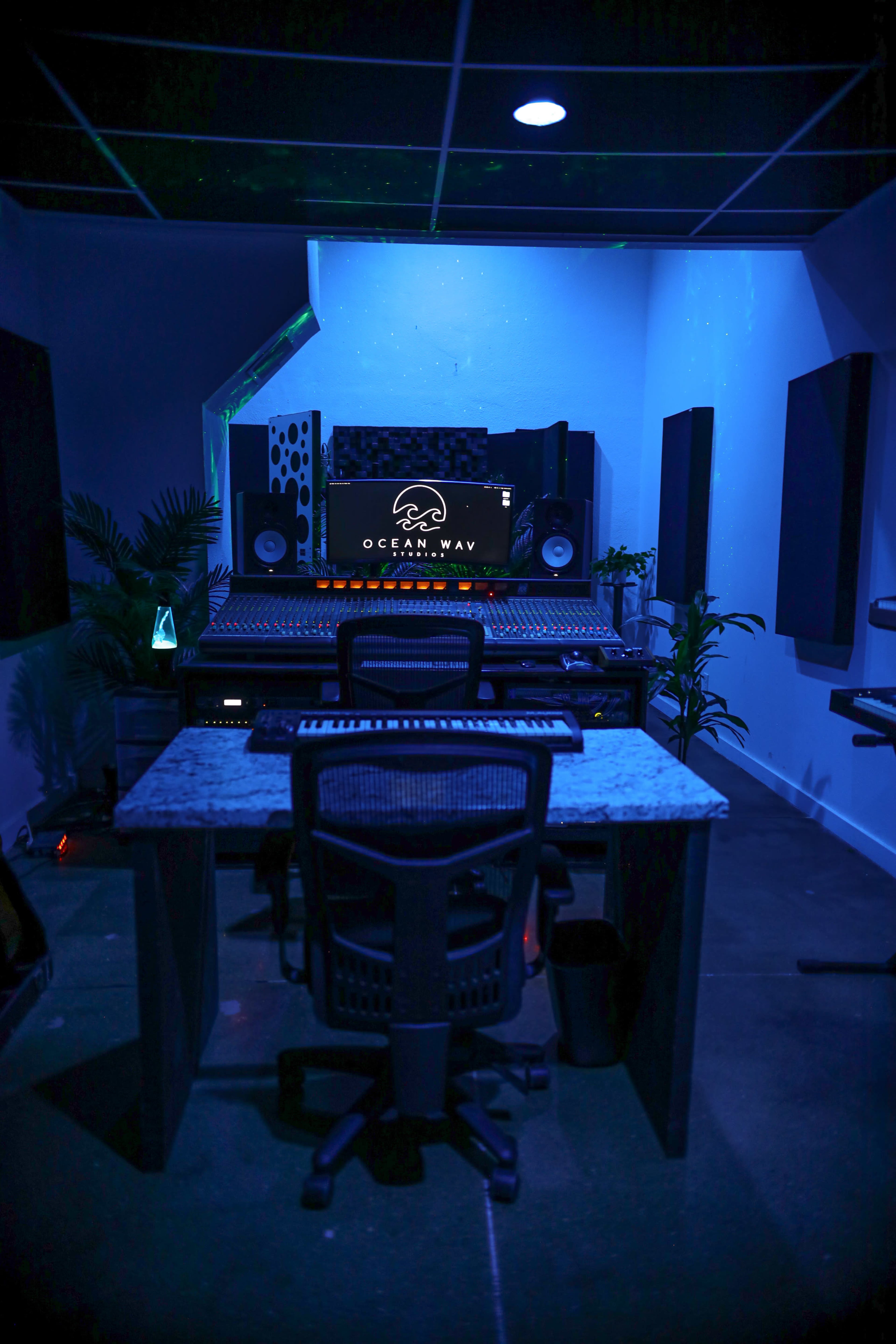 Downtown Music Recording Studio and Event Space Image in East Cesar Chavez, Austin, TX