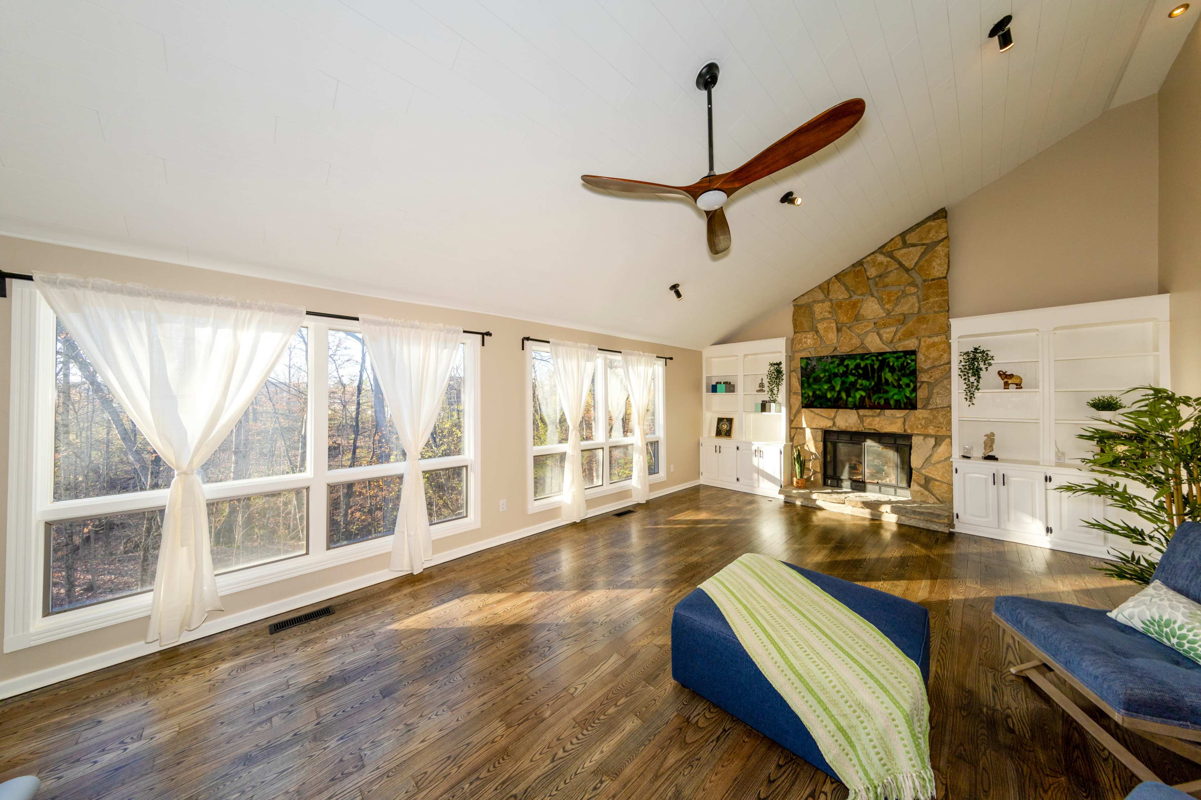 Serene Ridge Retreat – Corporate & Wellness Event Venue Image in Little Turtle, Westerville, OH