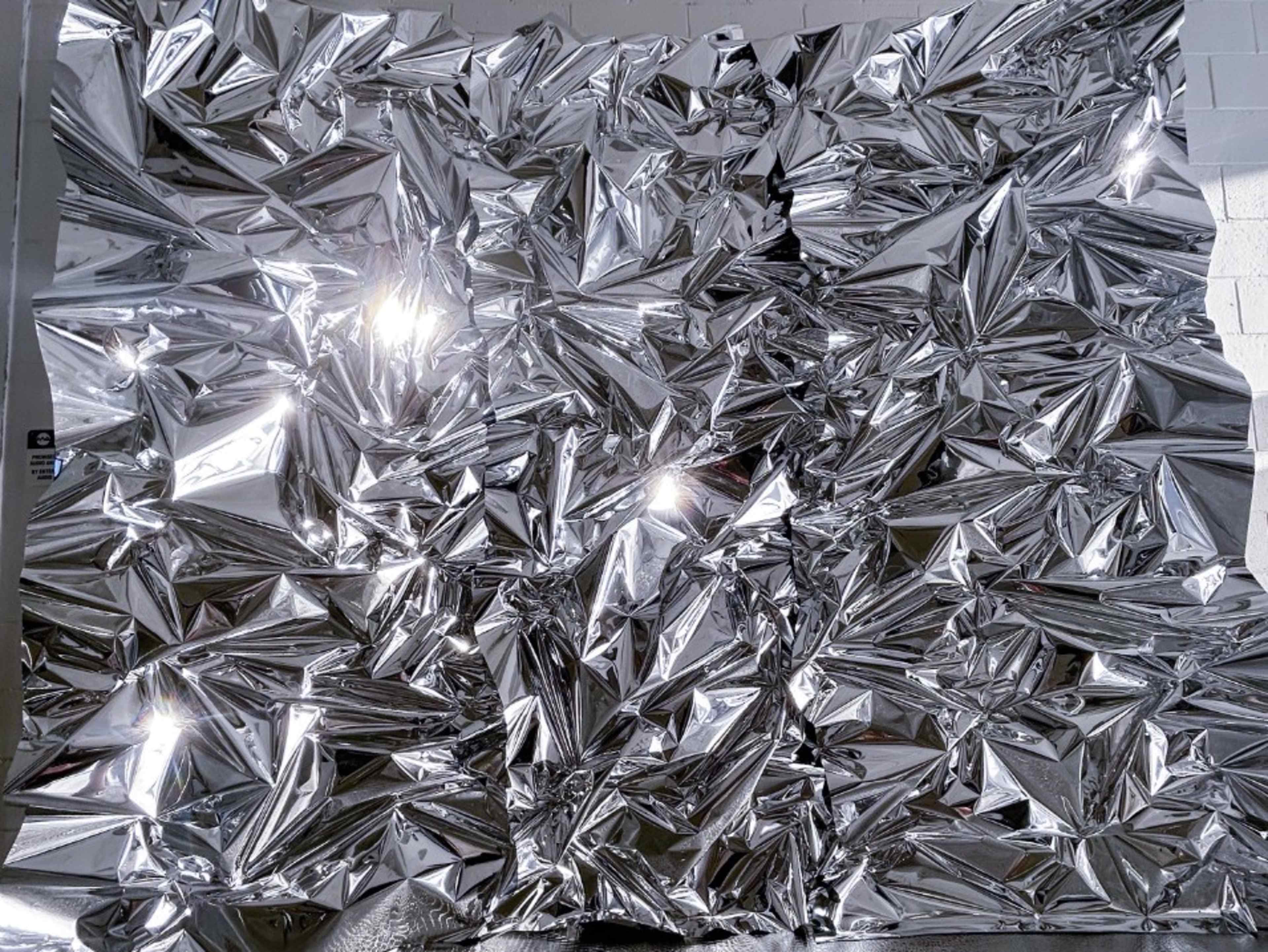  Mylar Backdrop 